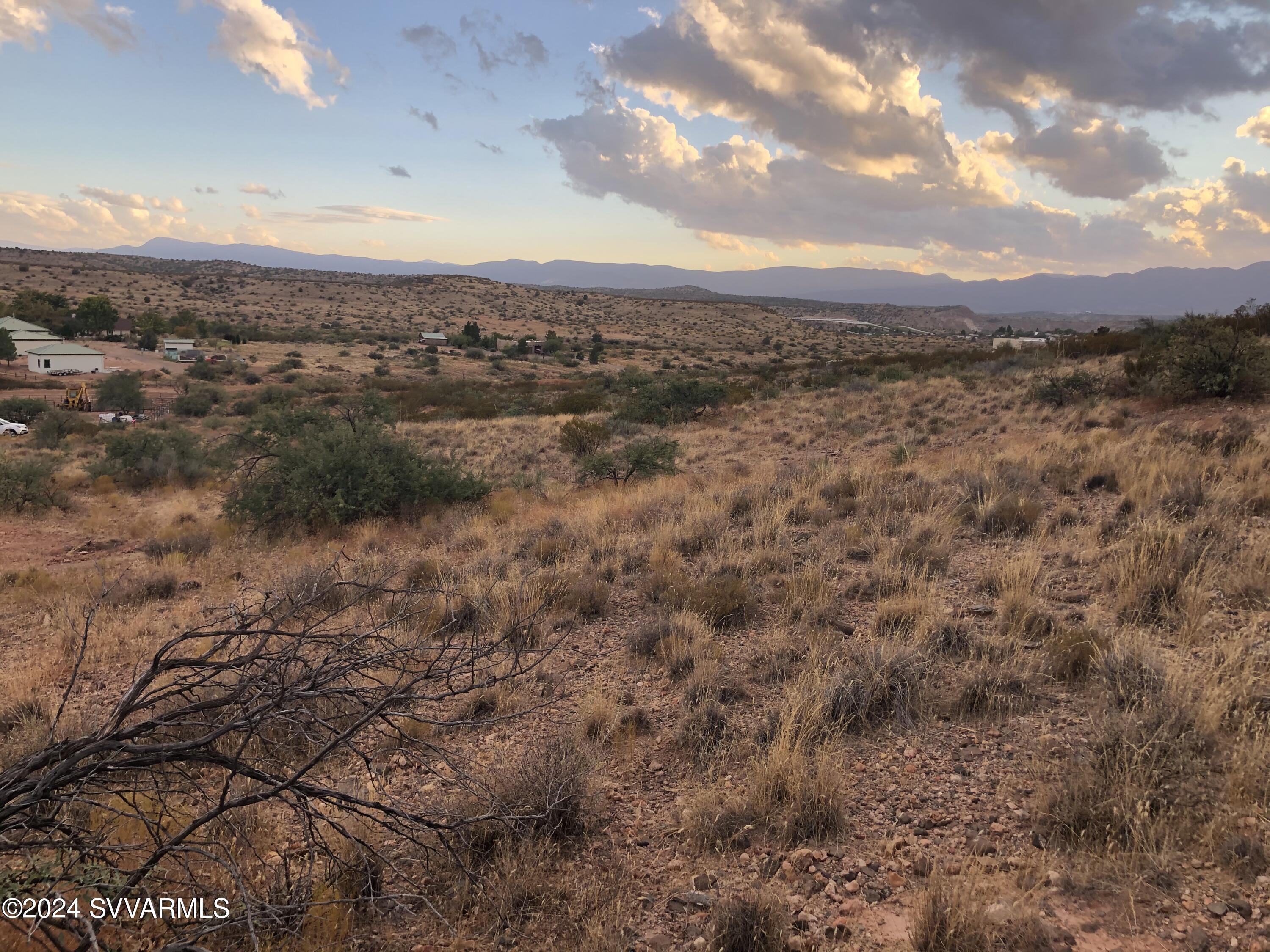 Under 5 Acres - Land