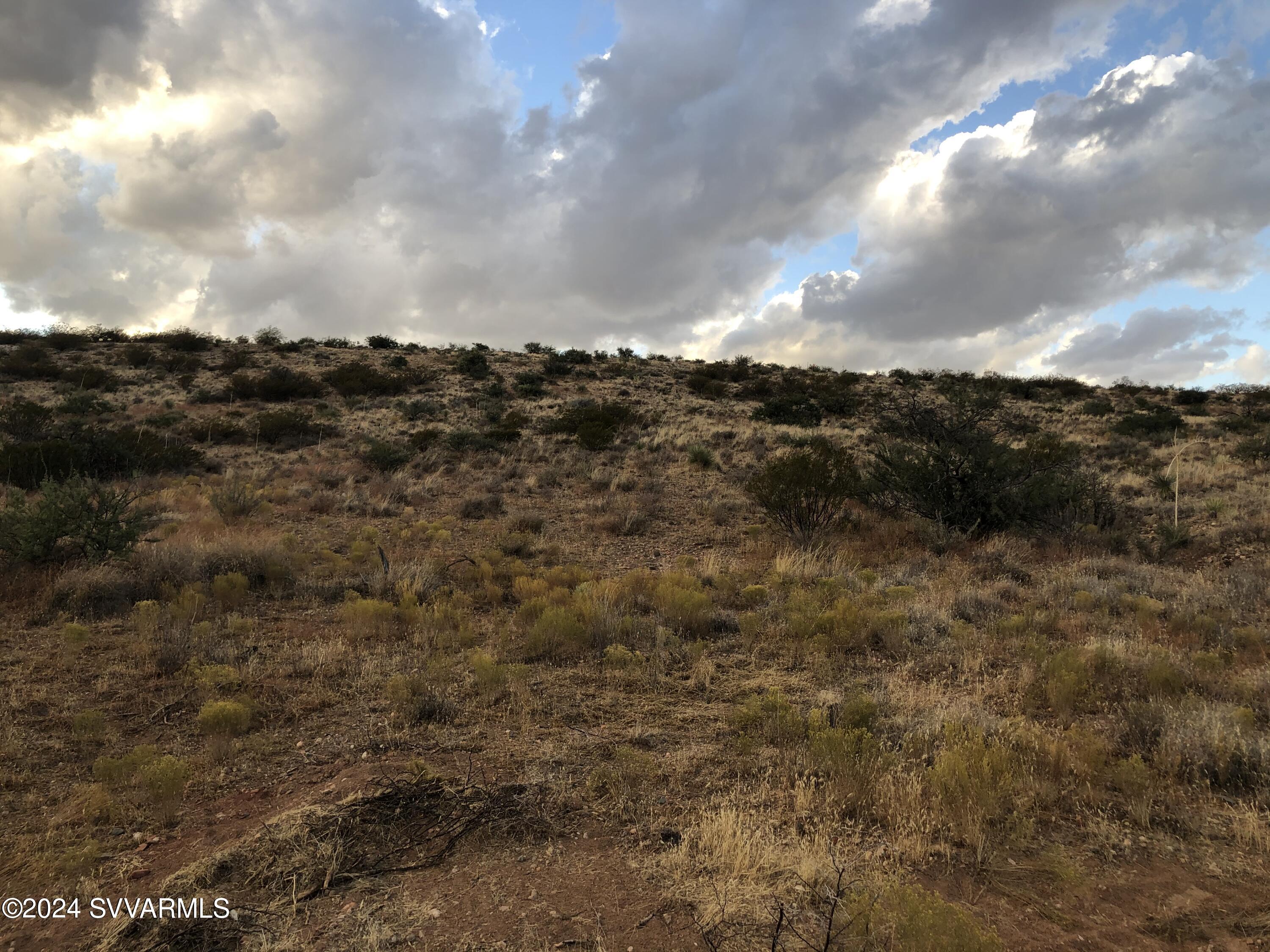 Under 5 Acres - Land