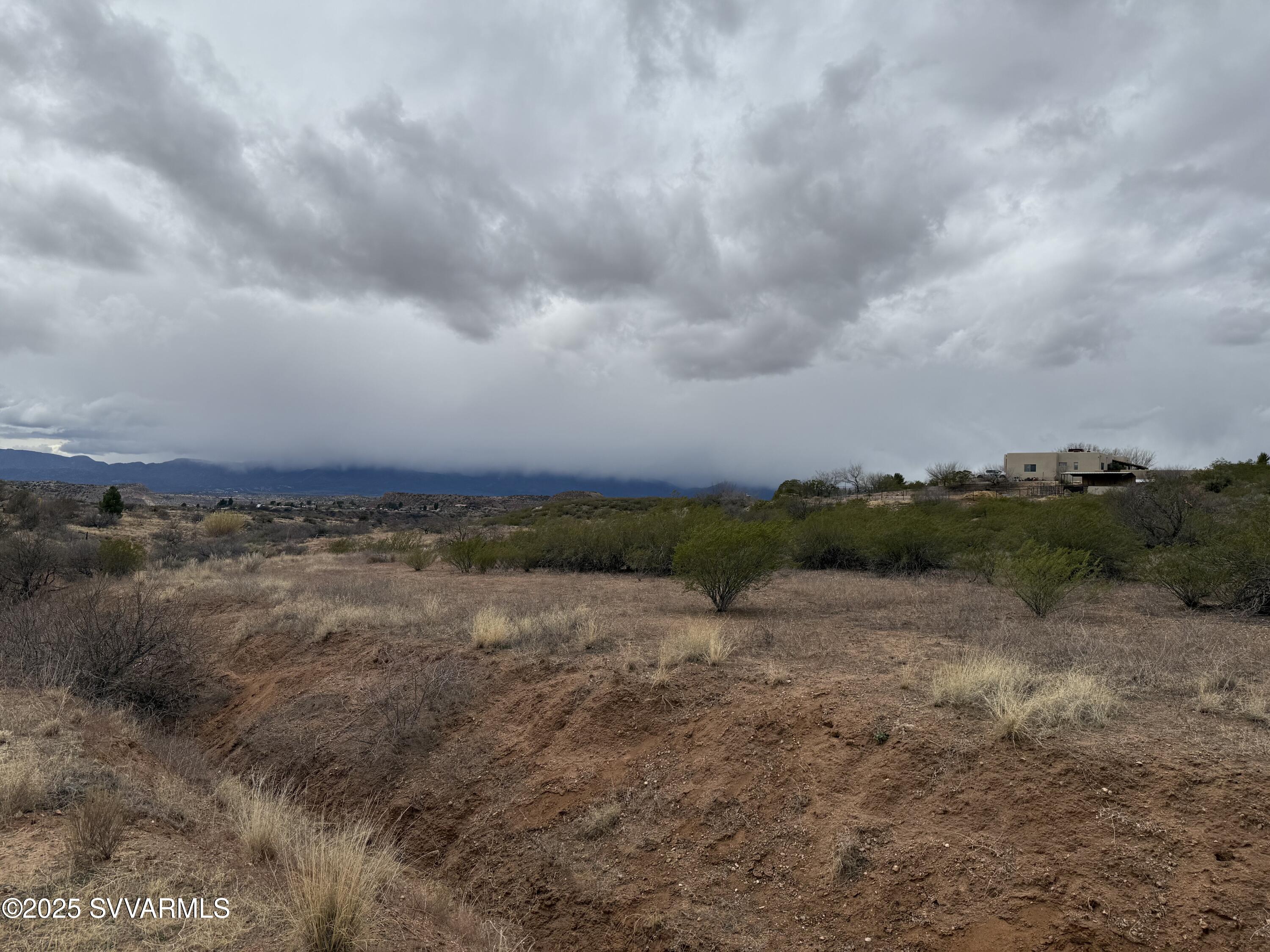 Under 5 Acres - Land