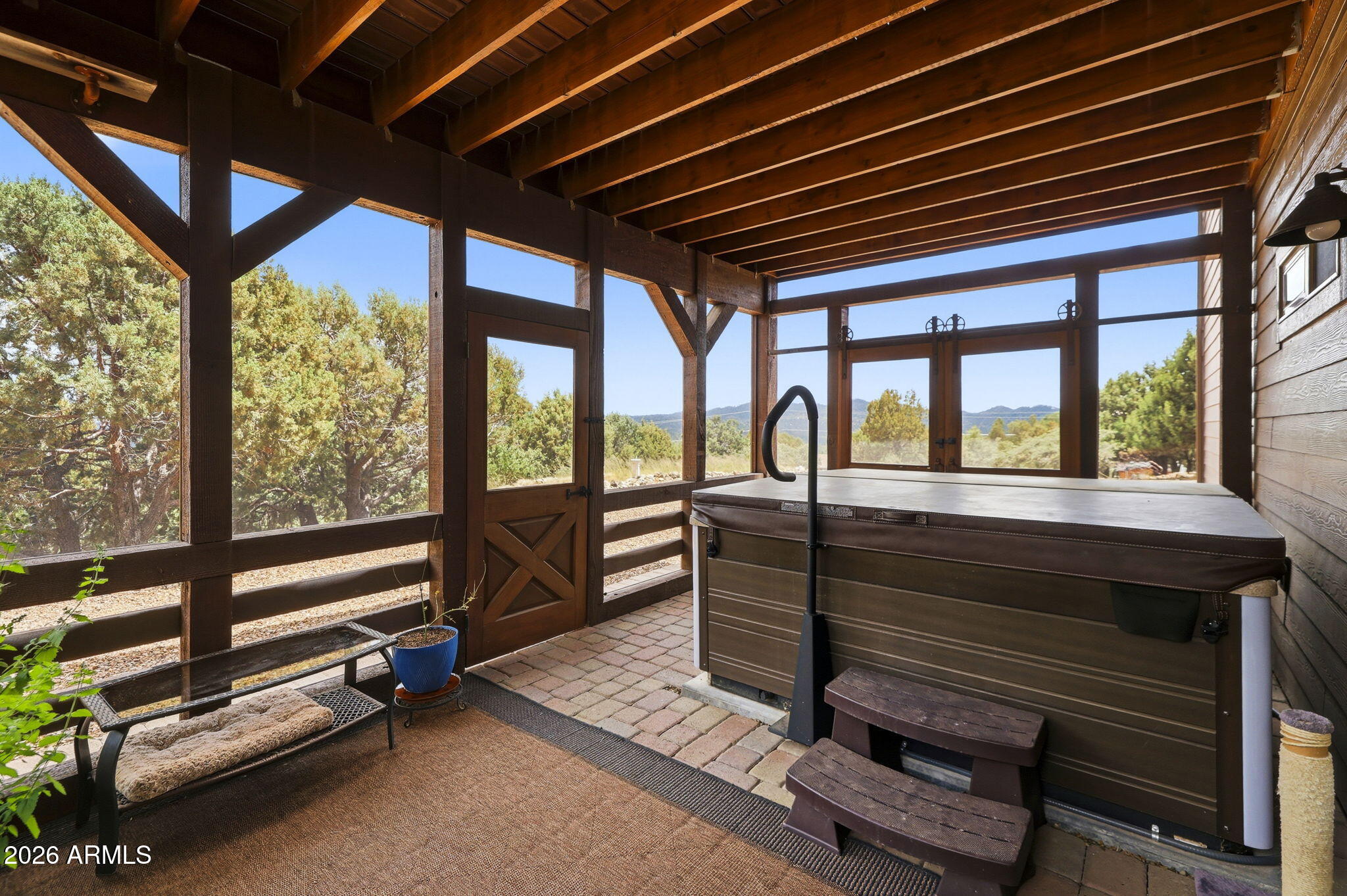 THUMB BUTTE DISTRICT - Residential