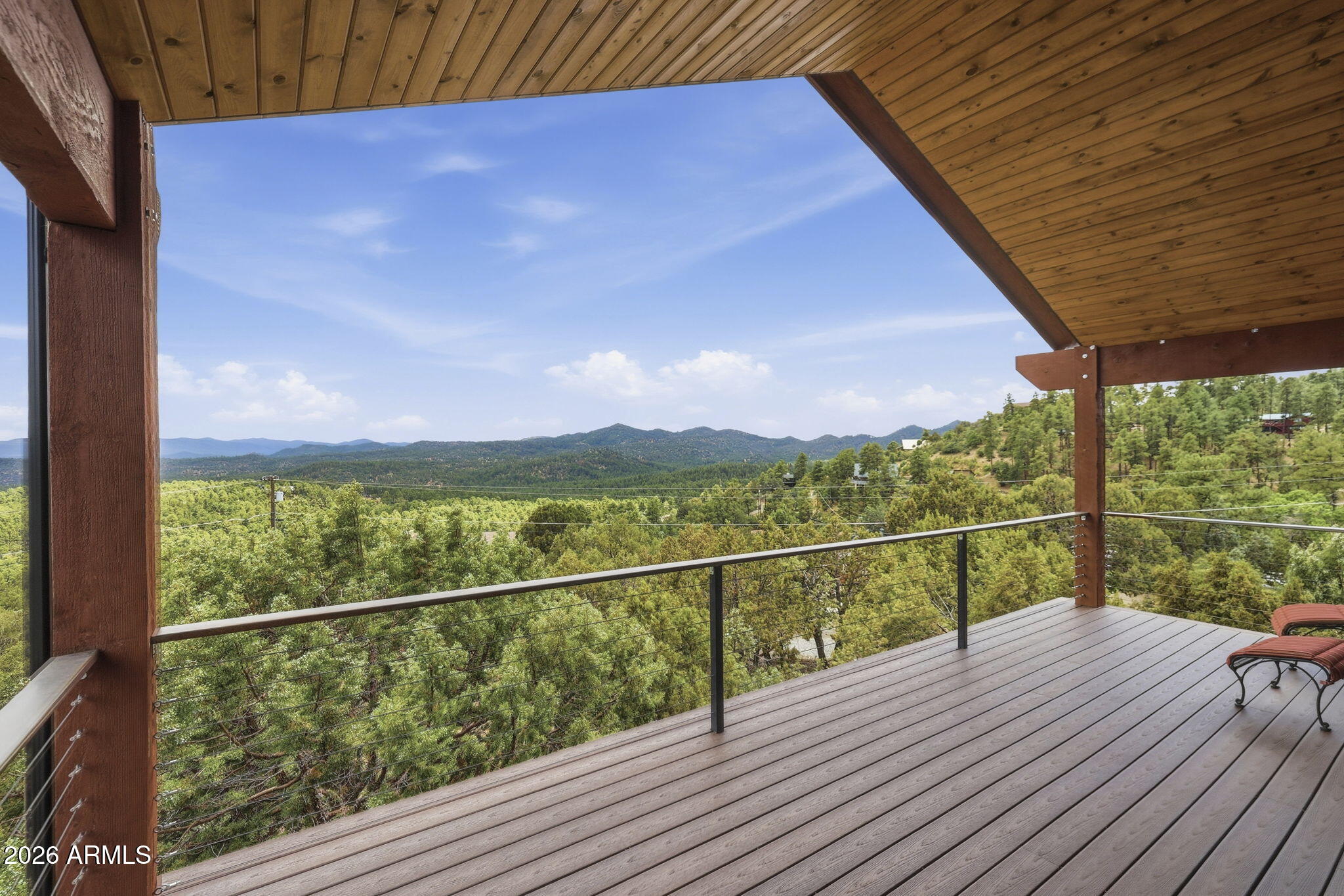 THUMB BUTTE DISTRICT - Residential