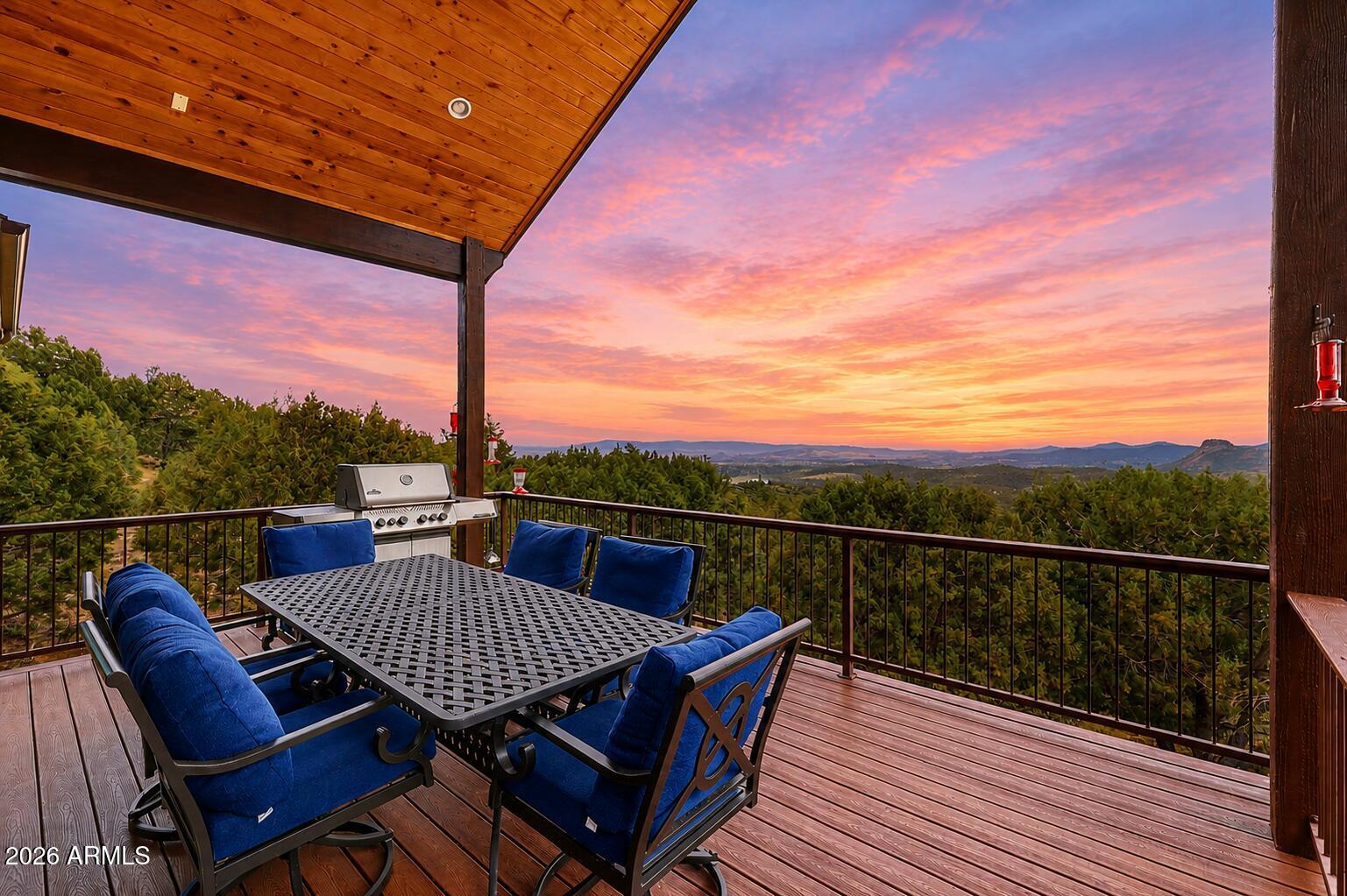 THUMB BUTTE DISTRICT - Residential