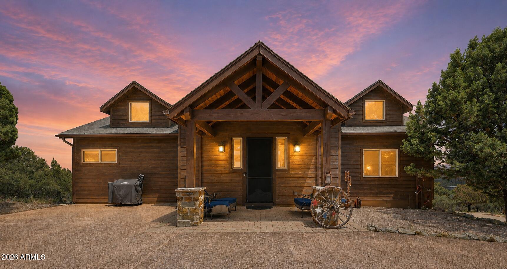 THUMB BUTTE DISTRICT - Residential
