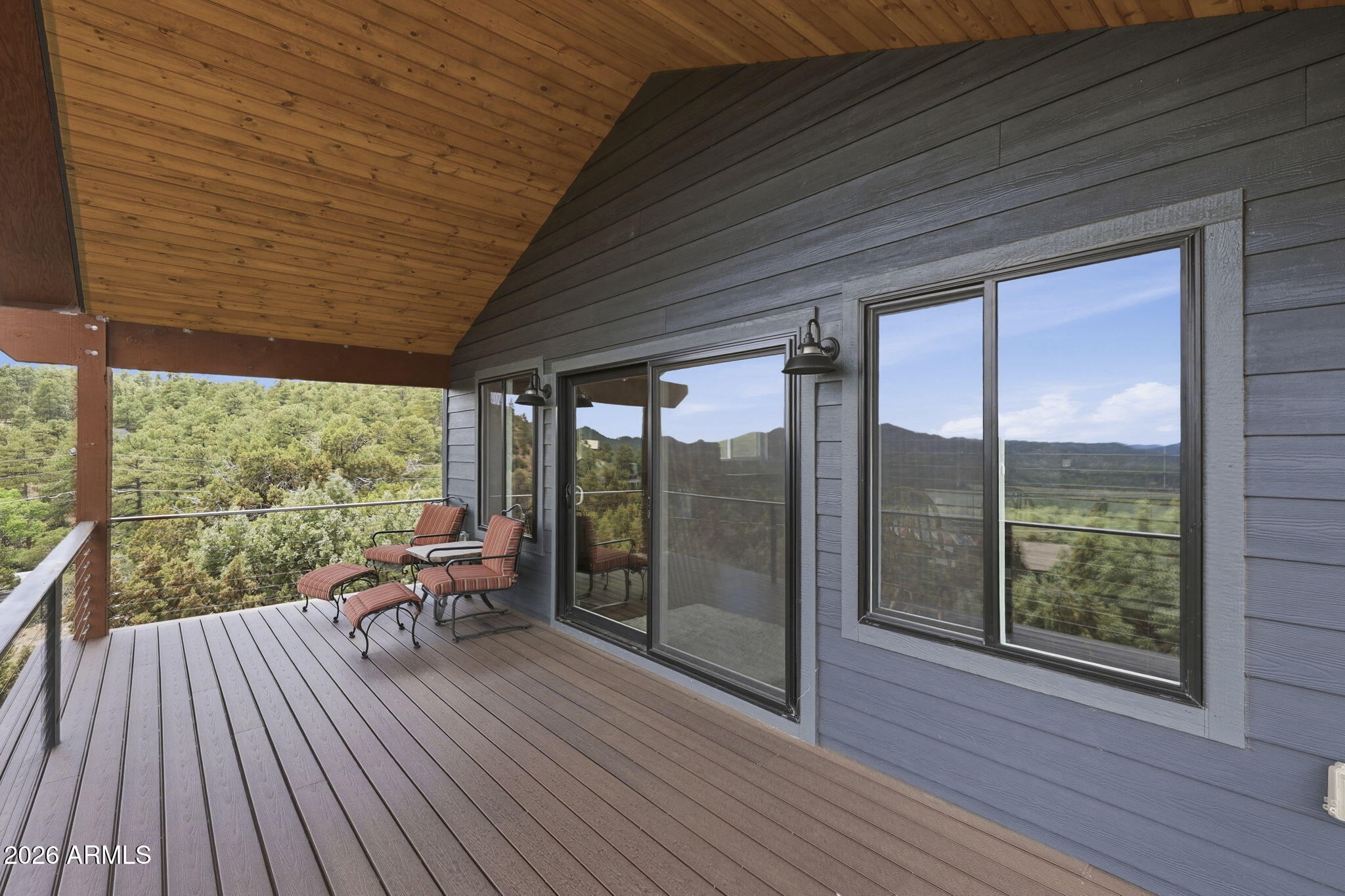 THUMB BUTTE DISTRICT - Residential