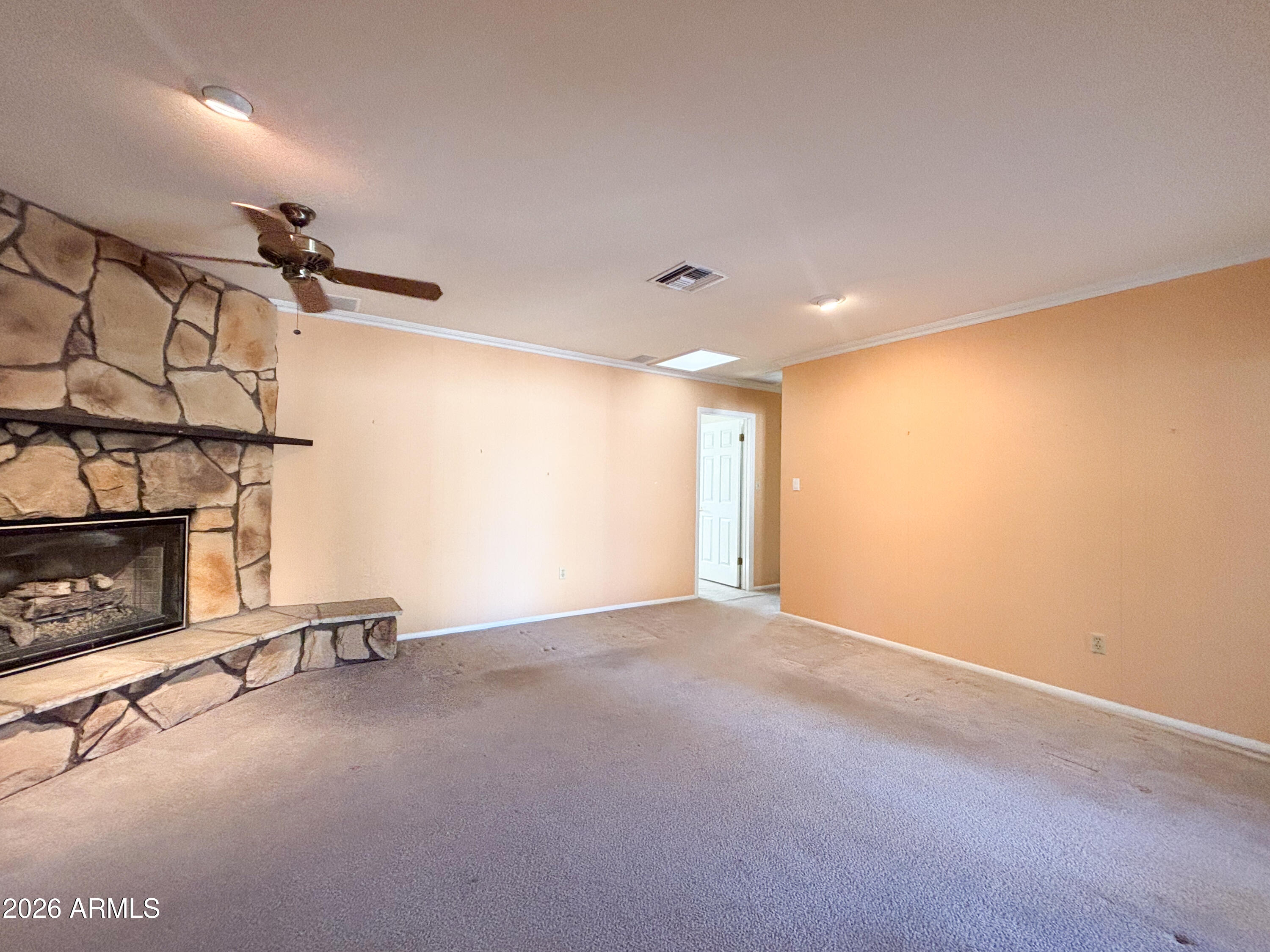 FAIRWAY ACRES - Residential