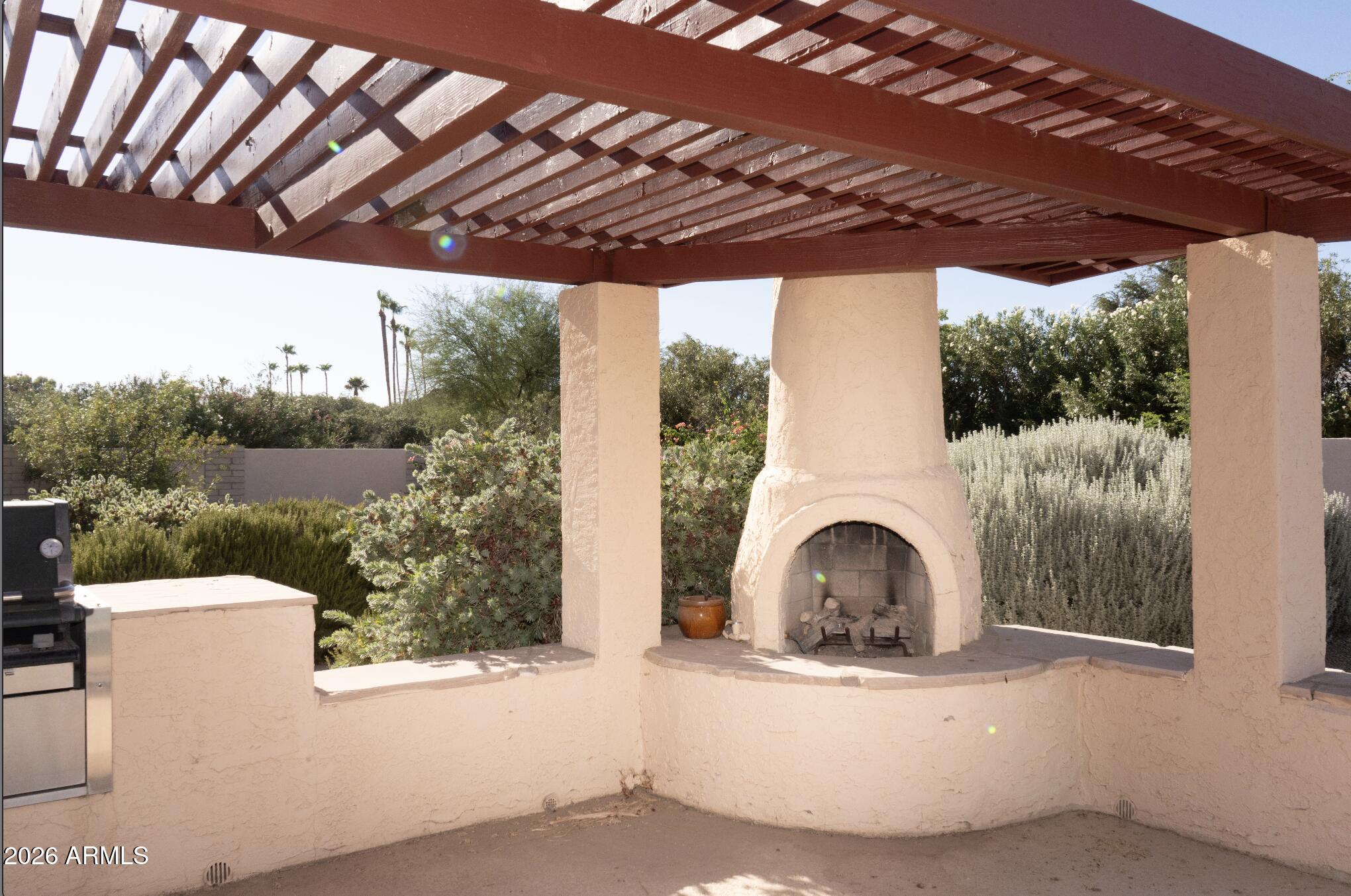 FAIRWAY ACRES - Residential