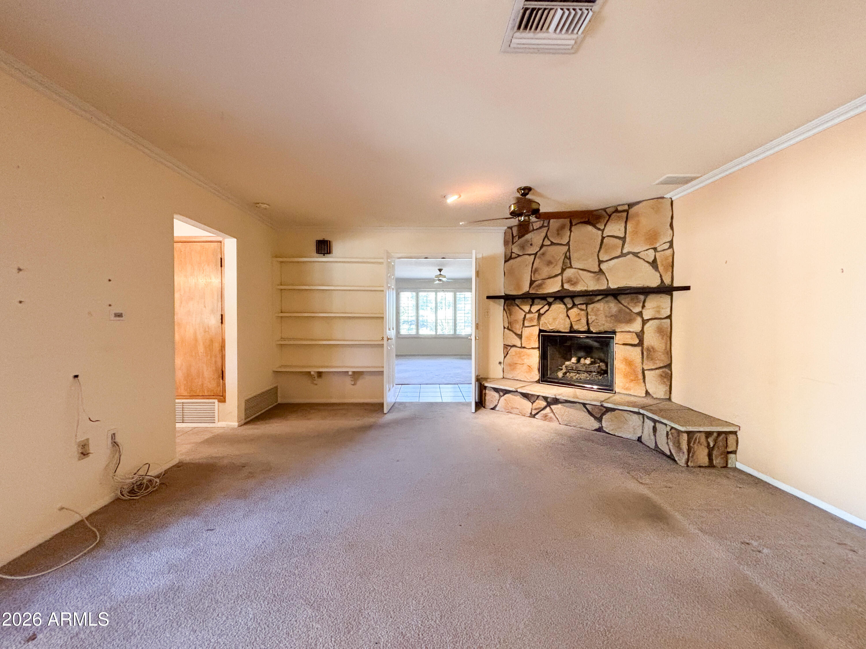 FAIRWAY ACRES - Residential