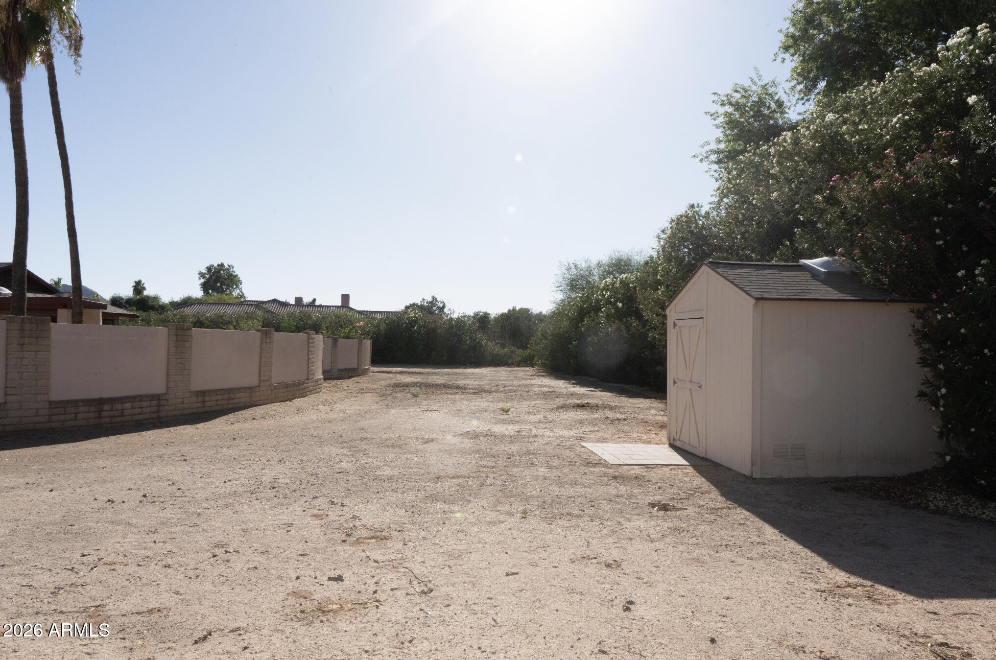 FAIRWAY ACRES - Residential