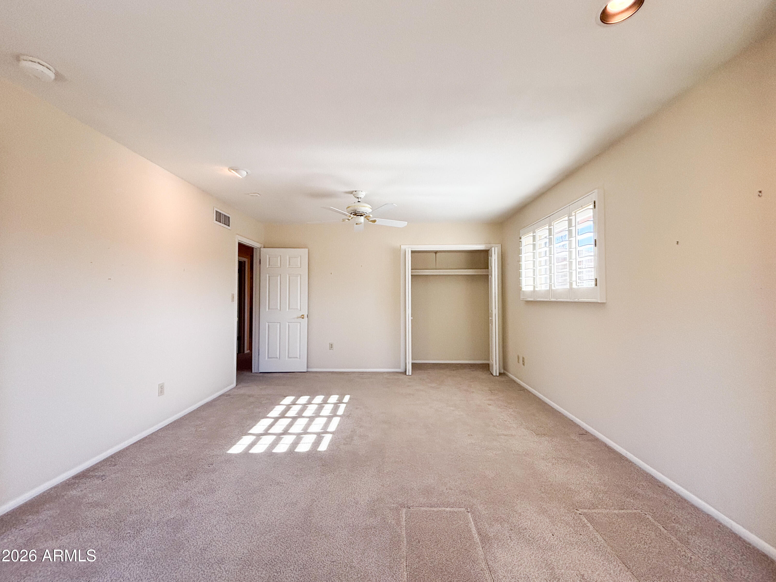 FAIRWAY ACRES - Residential