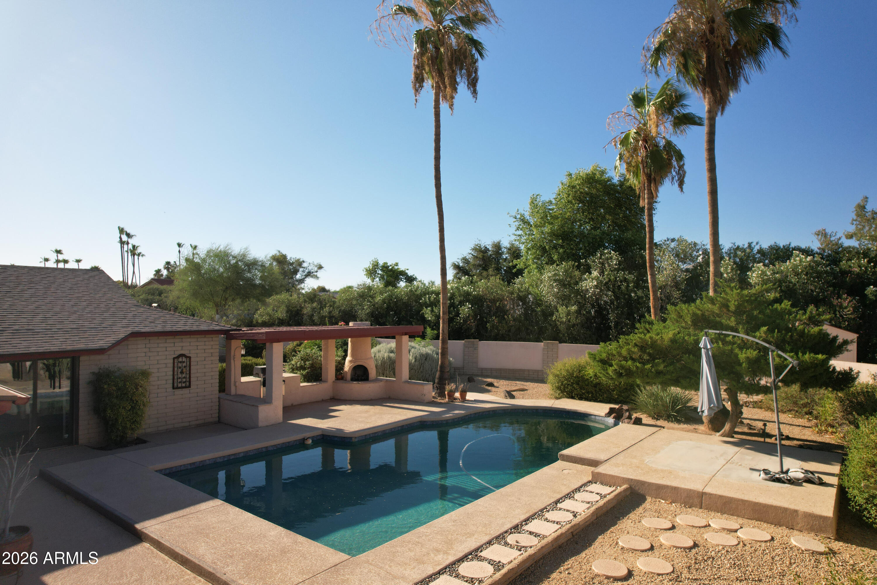 FAIRWAY ACRES - Residential