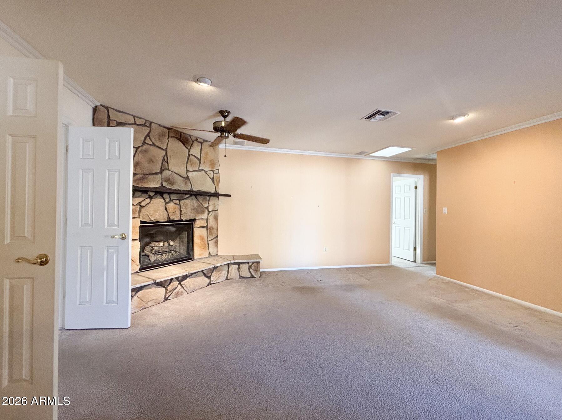 FAIRWAY ACRES - Residential