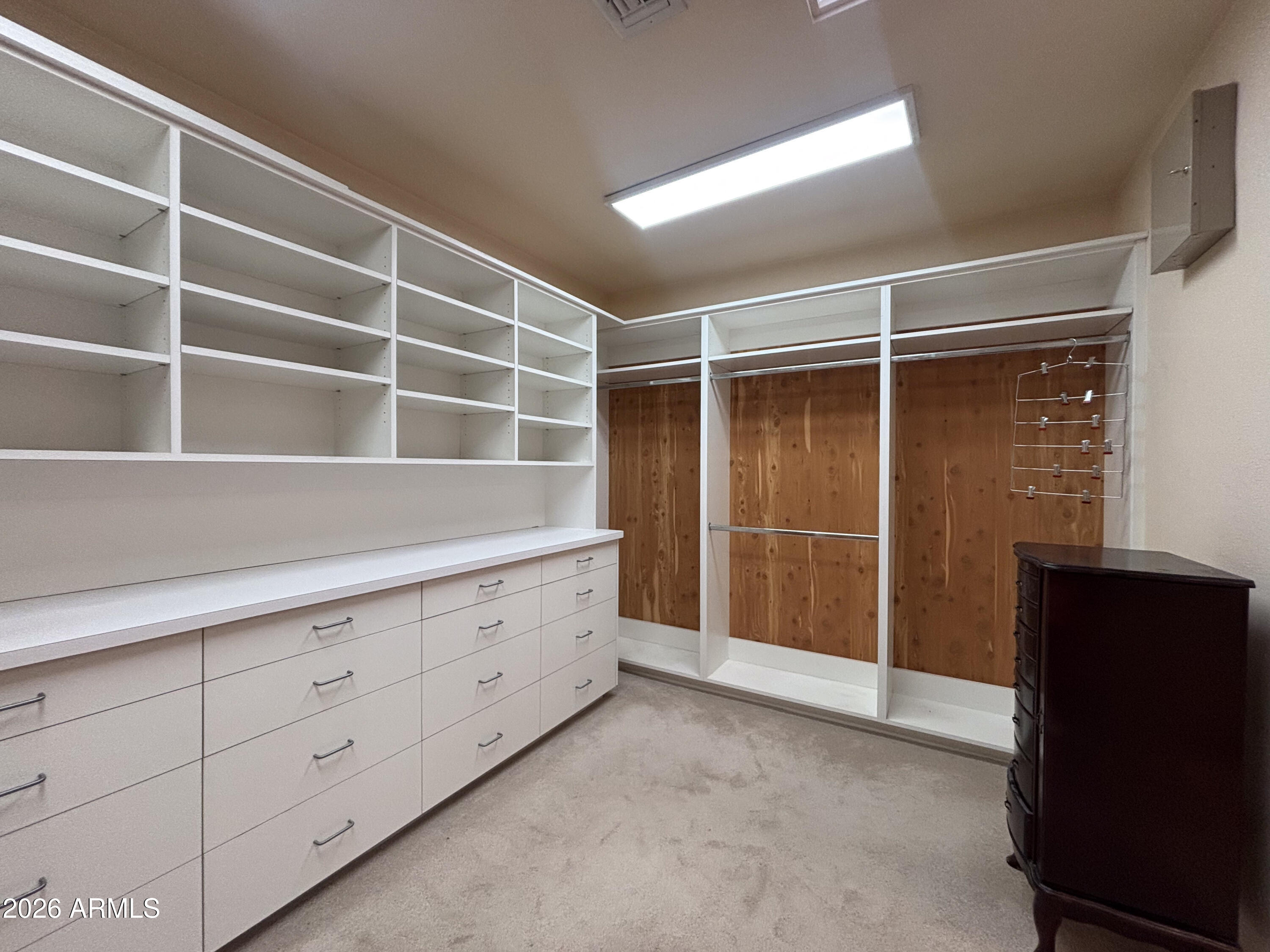 FAIRWAY ACRES - Residential