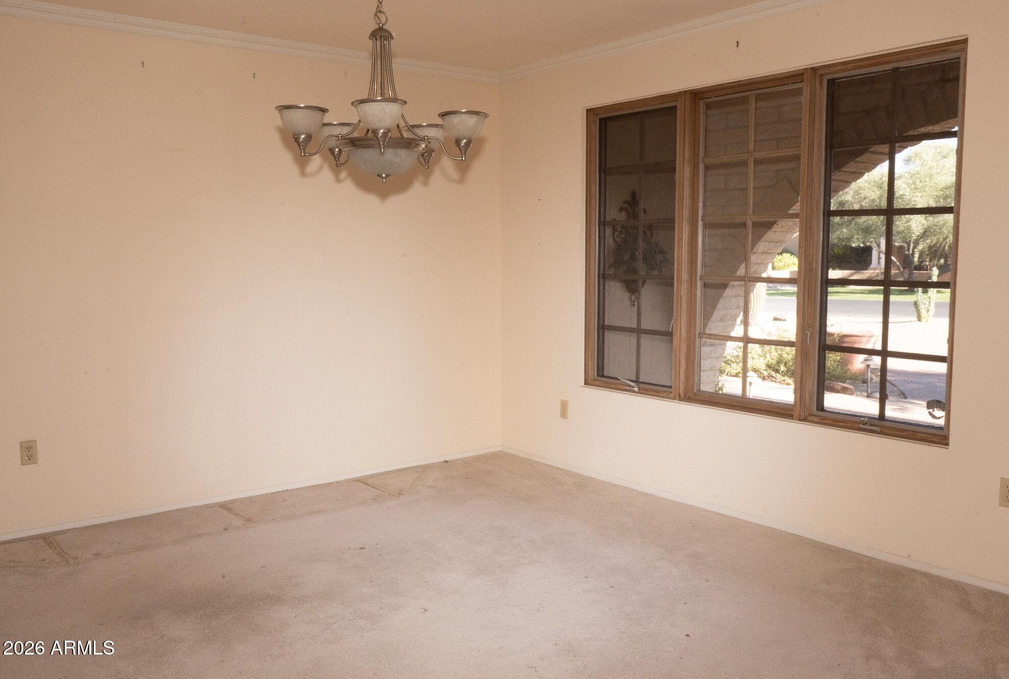 FAIRWAY ACRES - Residential