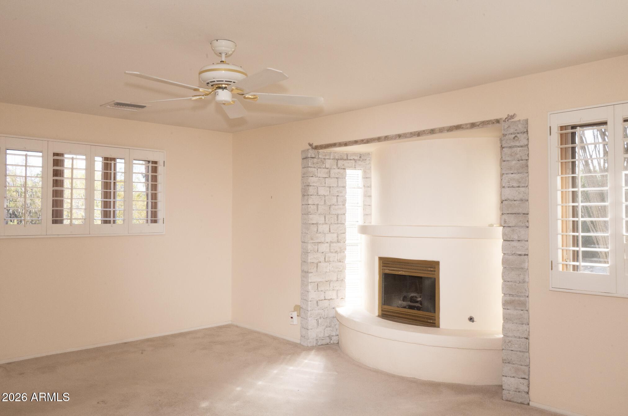 FAIRWAY ACRES - Residential