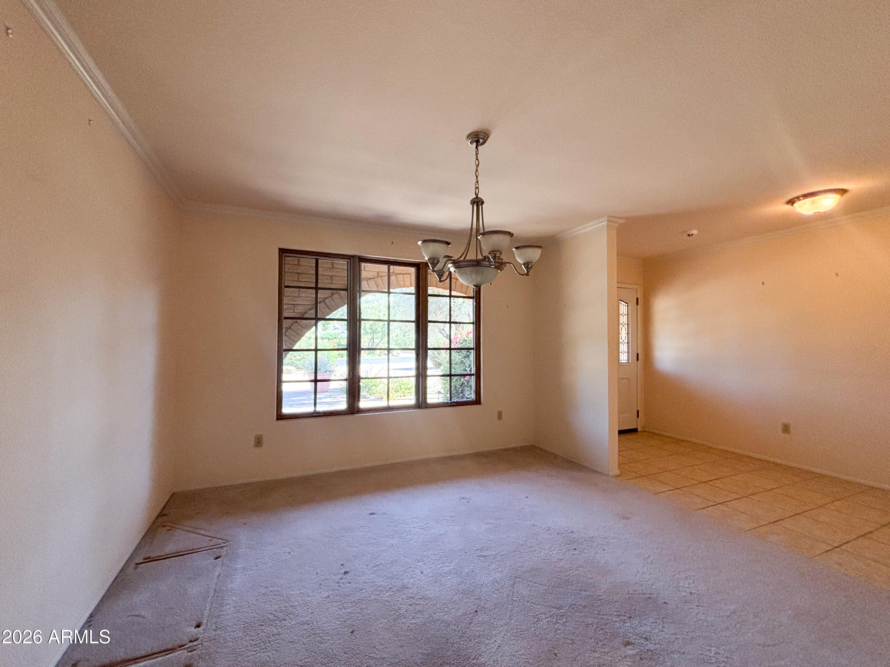 FAIRWAY ACRES - Residential