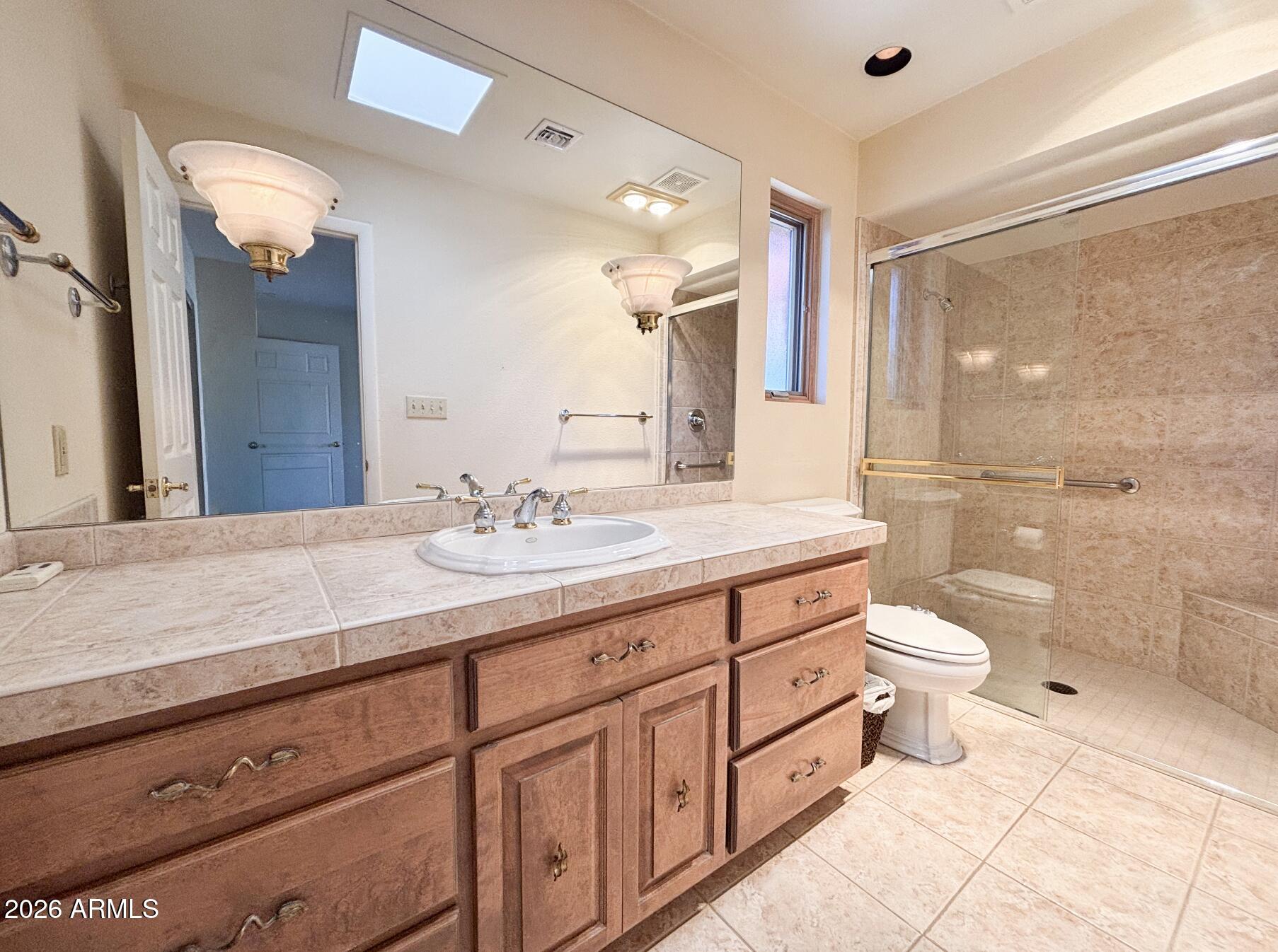 FAIRWAY ACRES - Residential