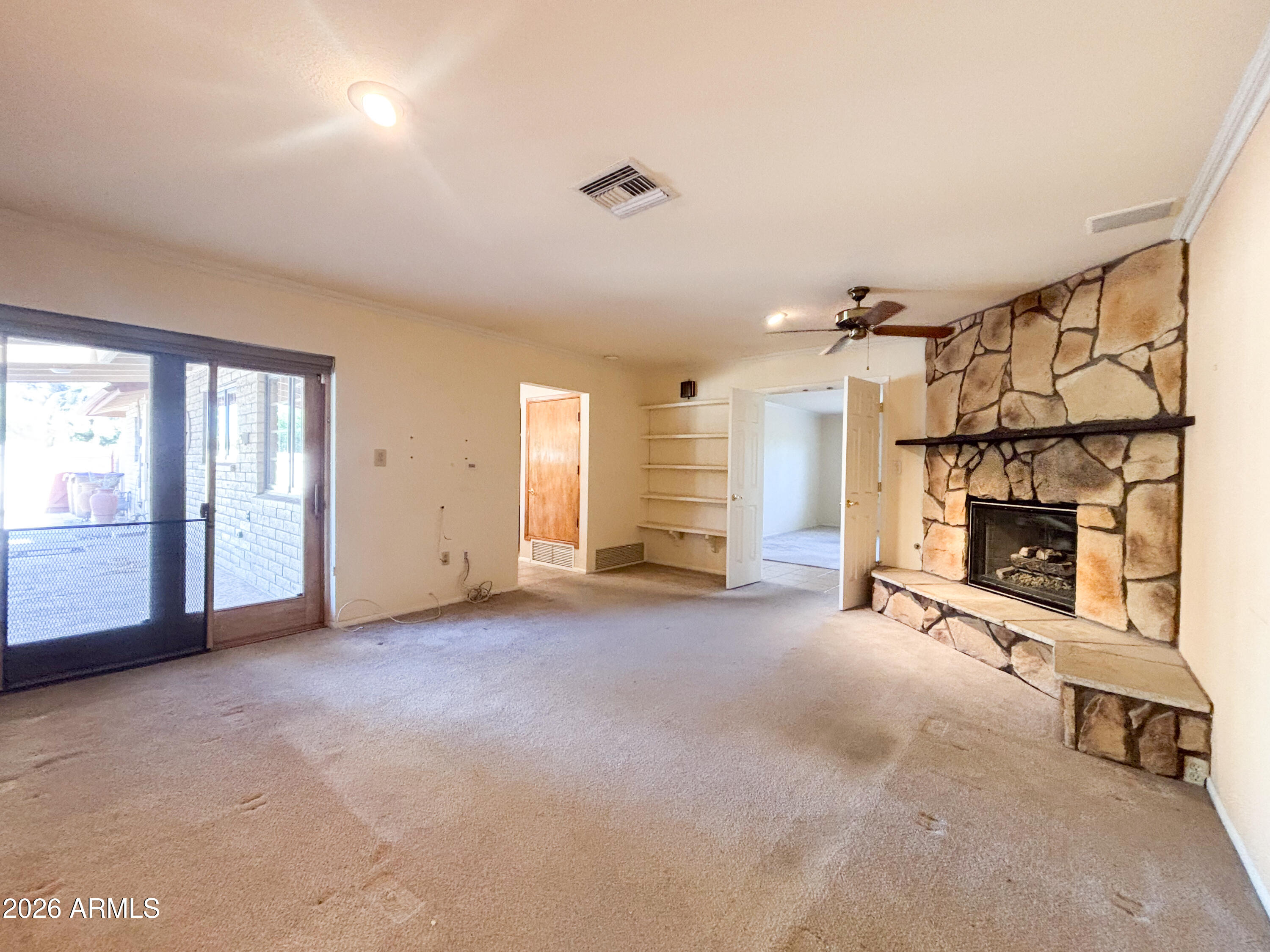 FAIRWAY ACRES - Residential