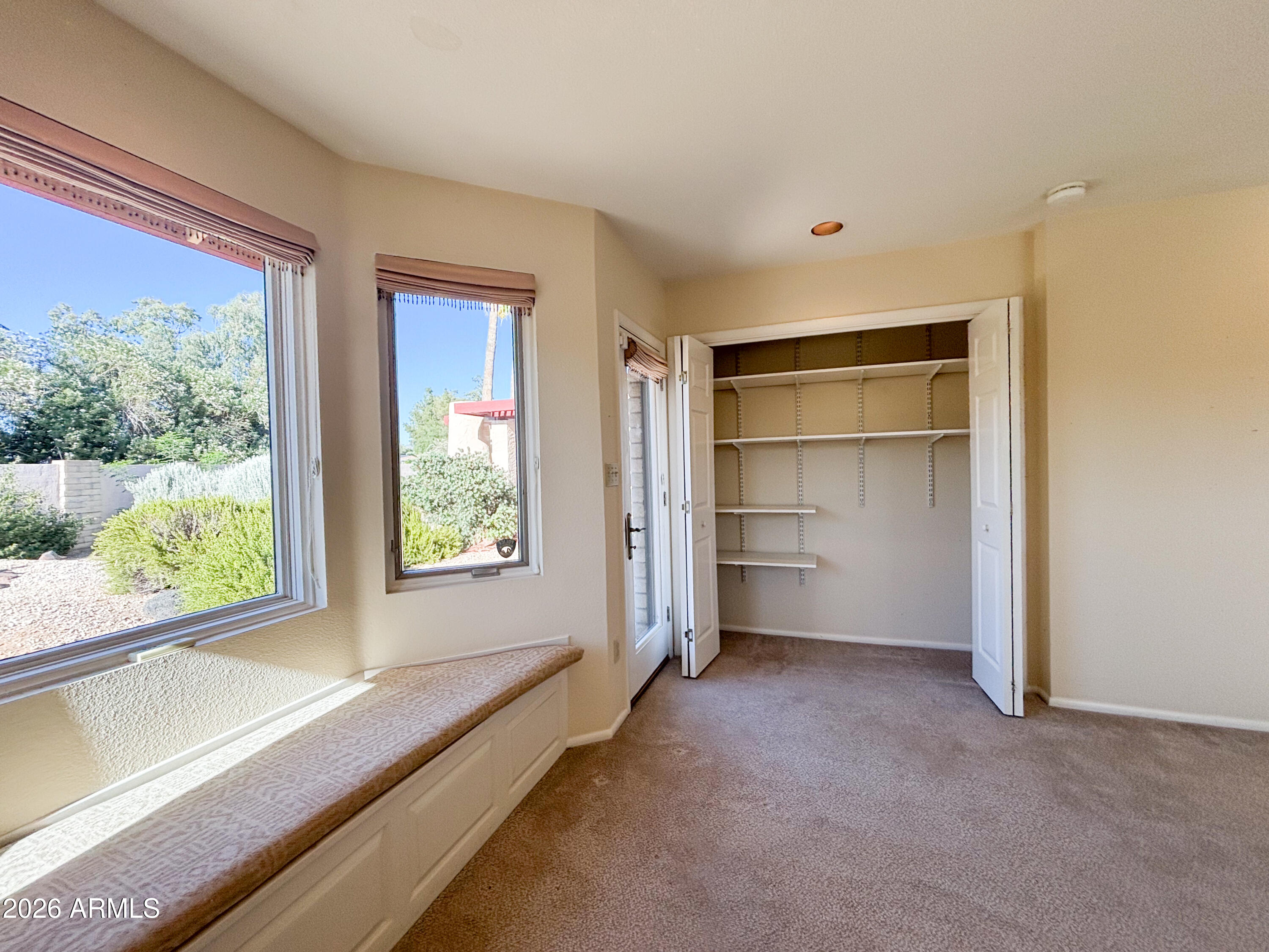 FAIRWAY ACRES - Residential
