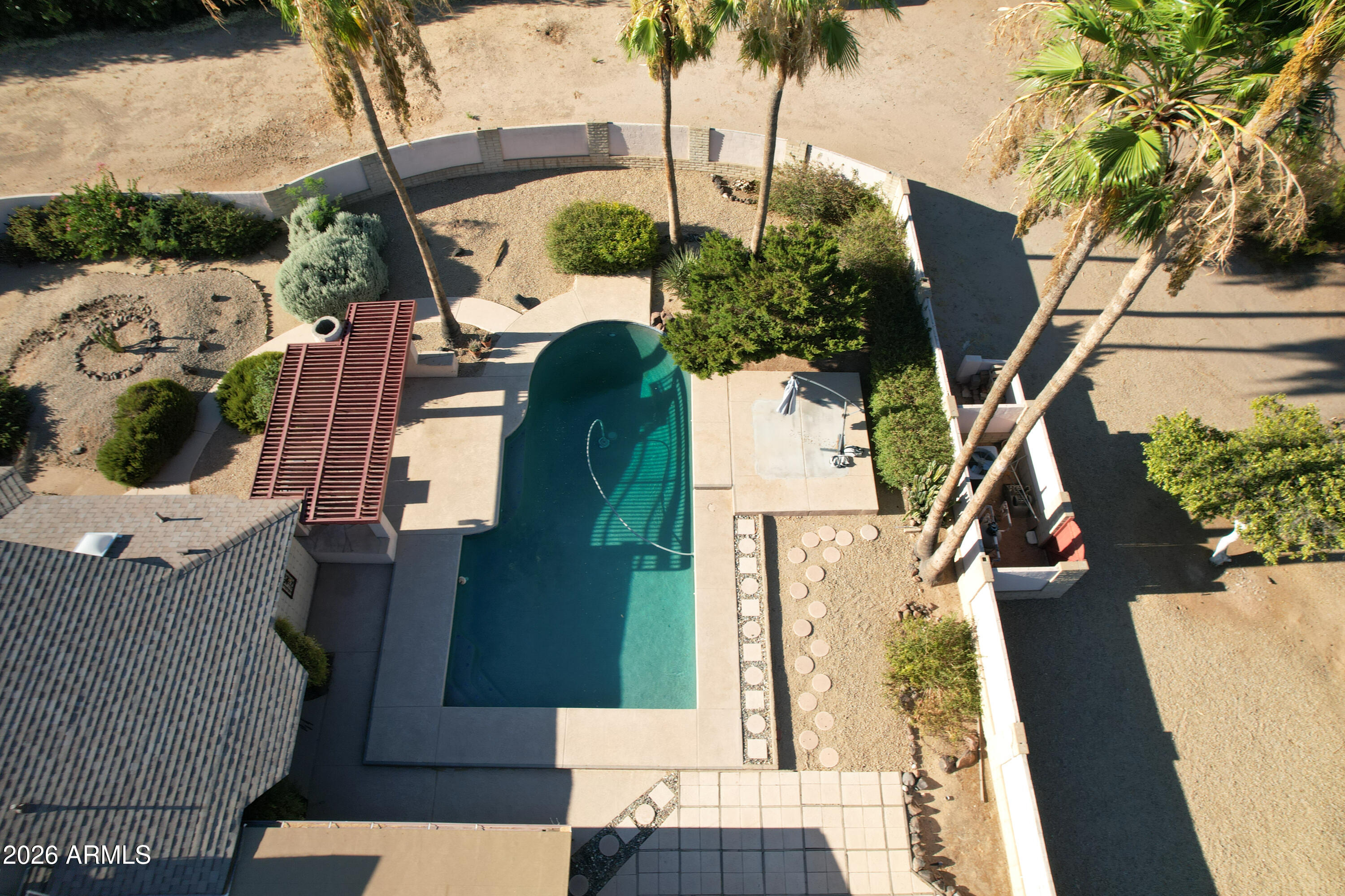 FAIRWAY ACRES - Residential