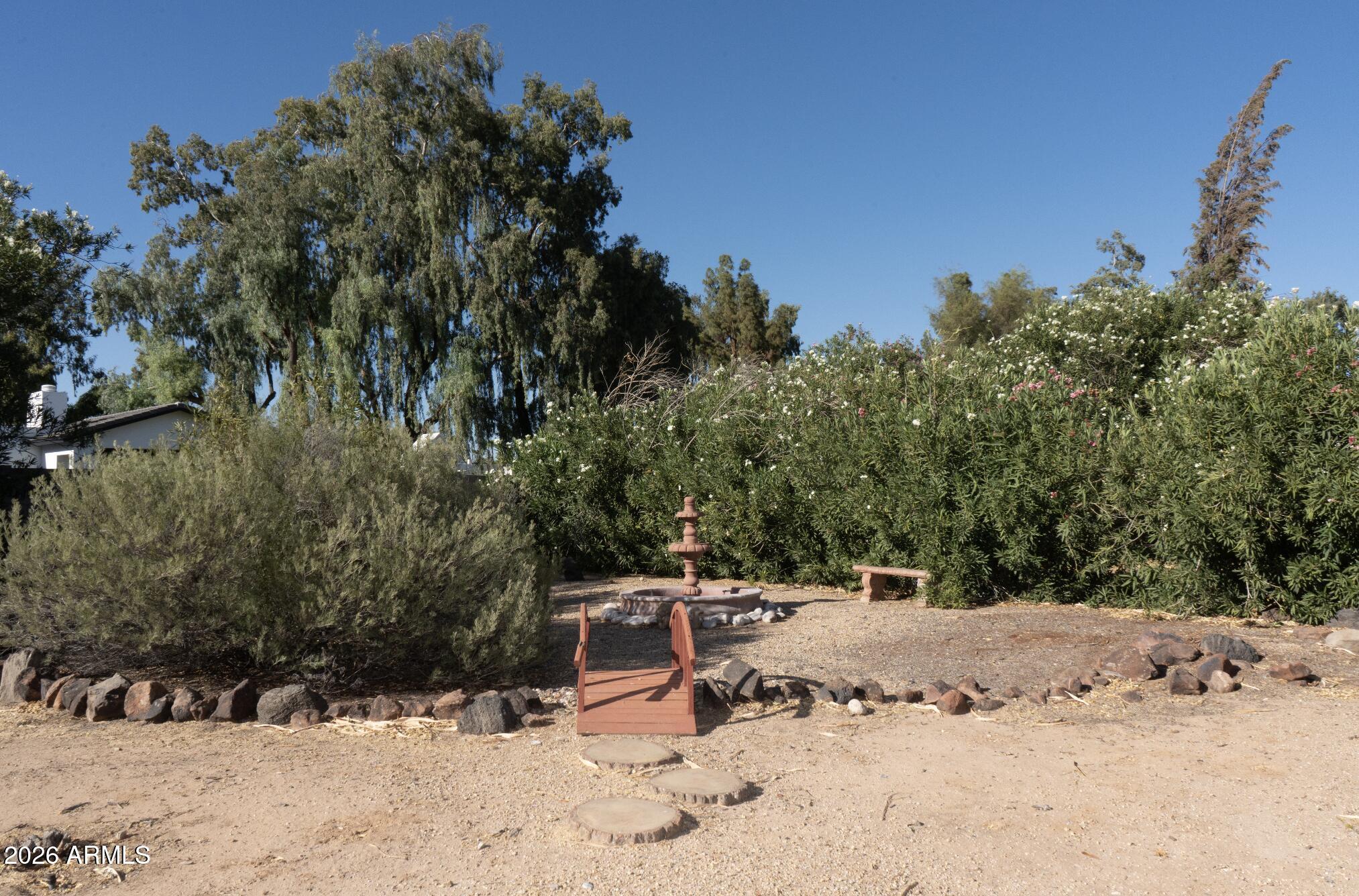 FAIRWAY ACRES - Residential