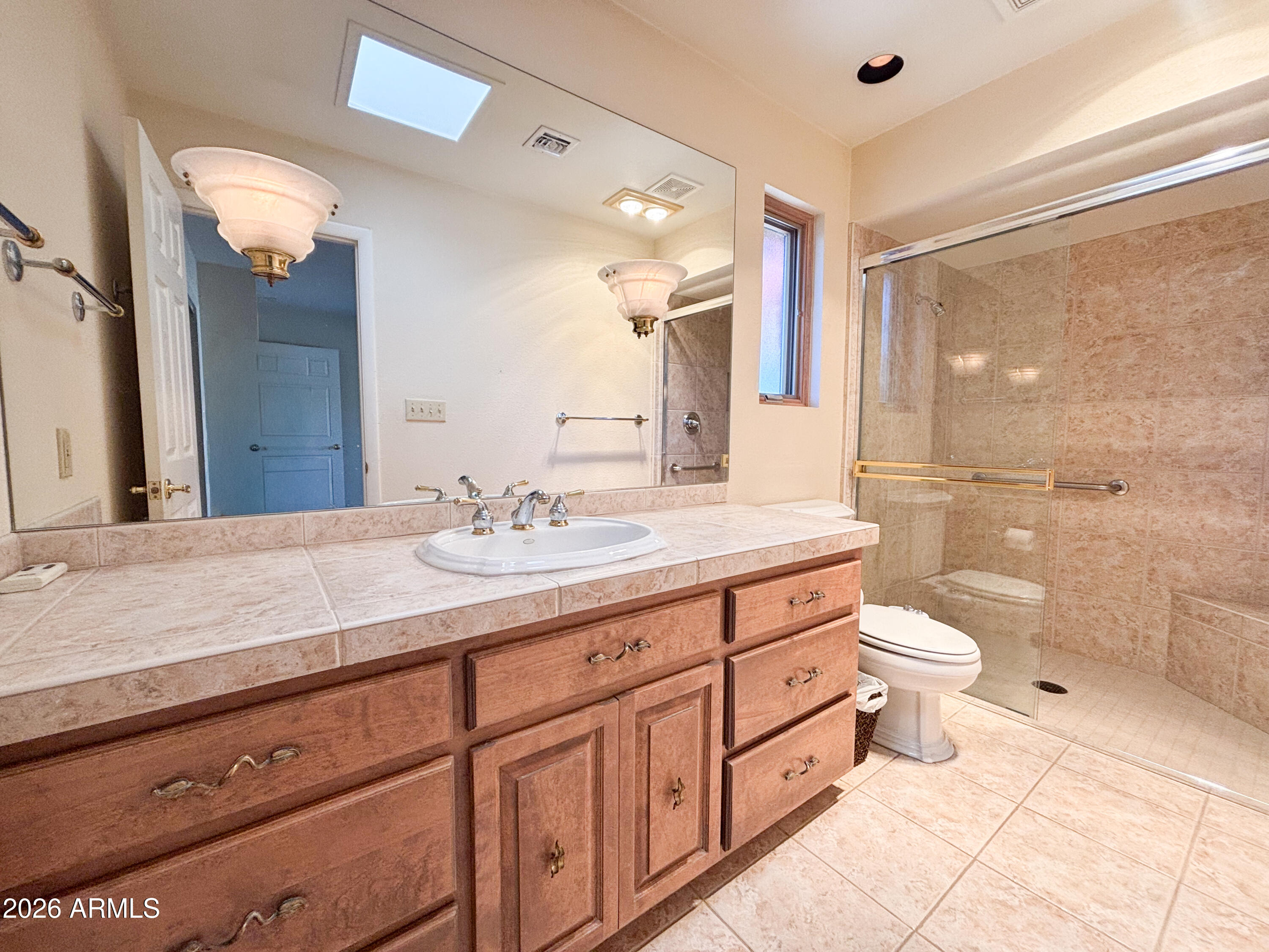 FAIRWAY ACRES - Residential