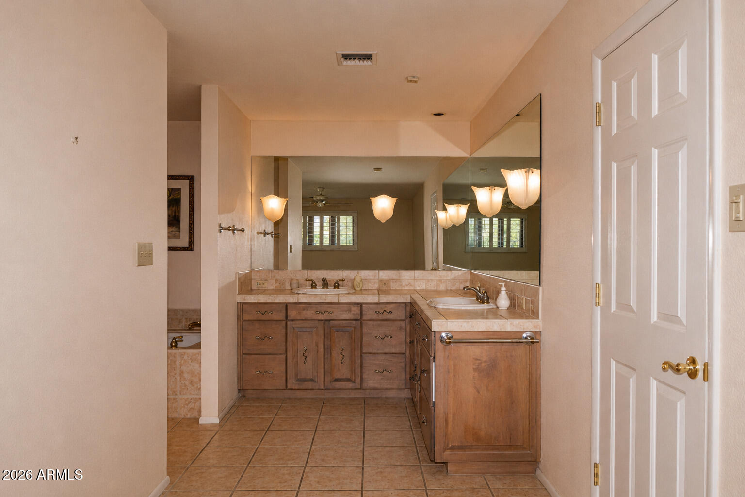 FAIRWAY ACRES - Residential