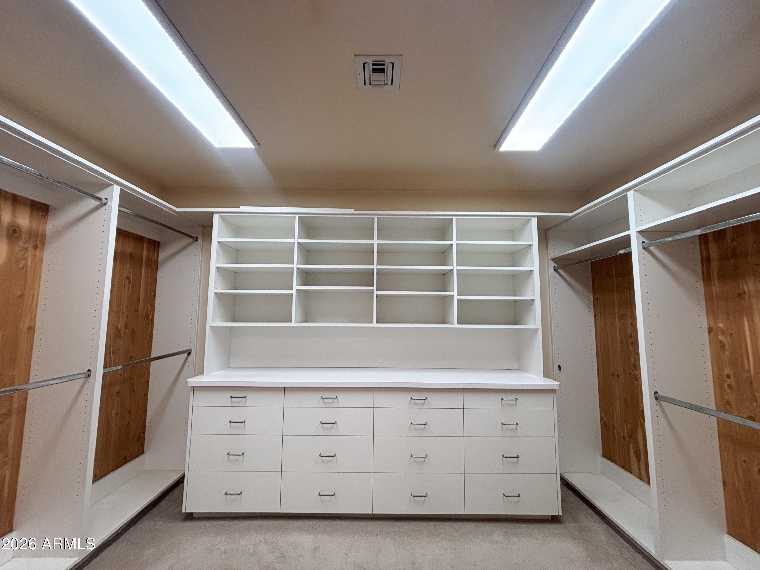 FAIRWAY ACRES - Residential