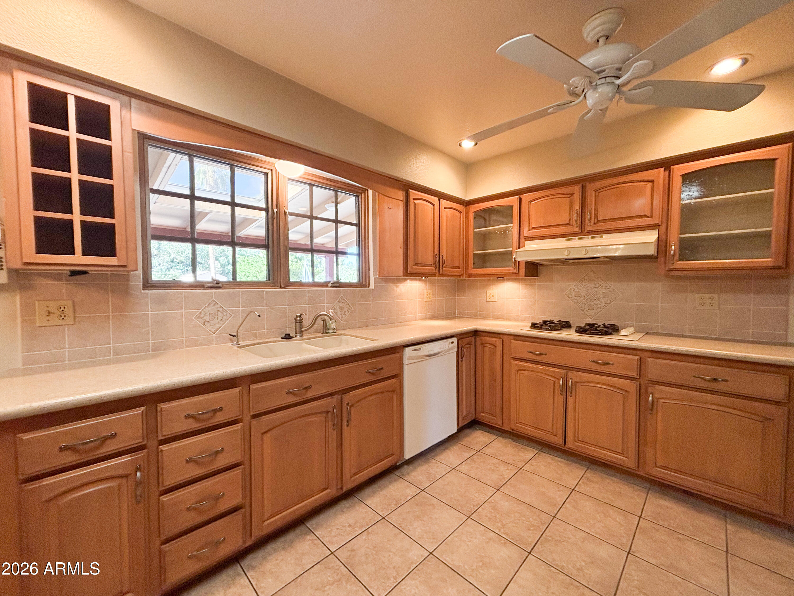 FAIRWAY ACRES - Residential