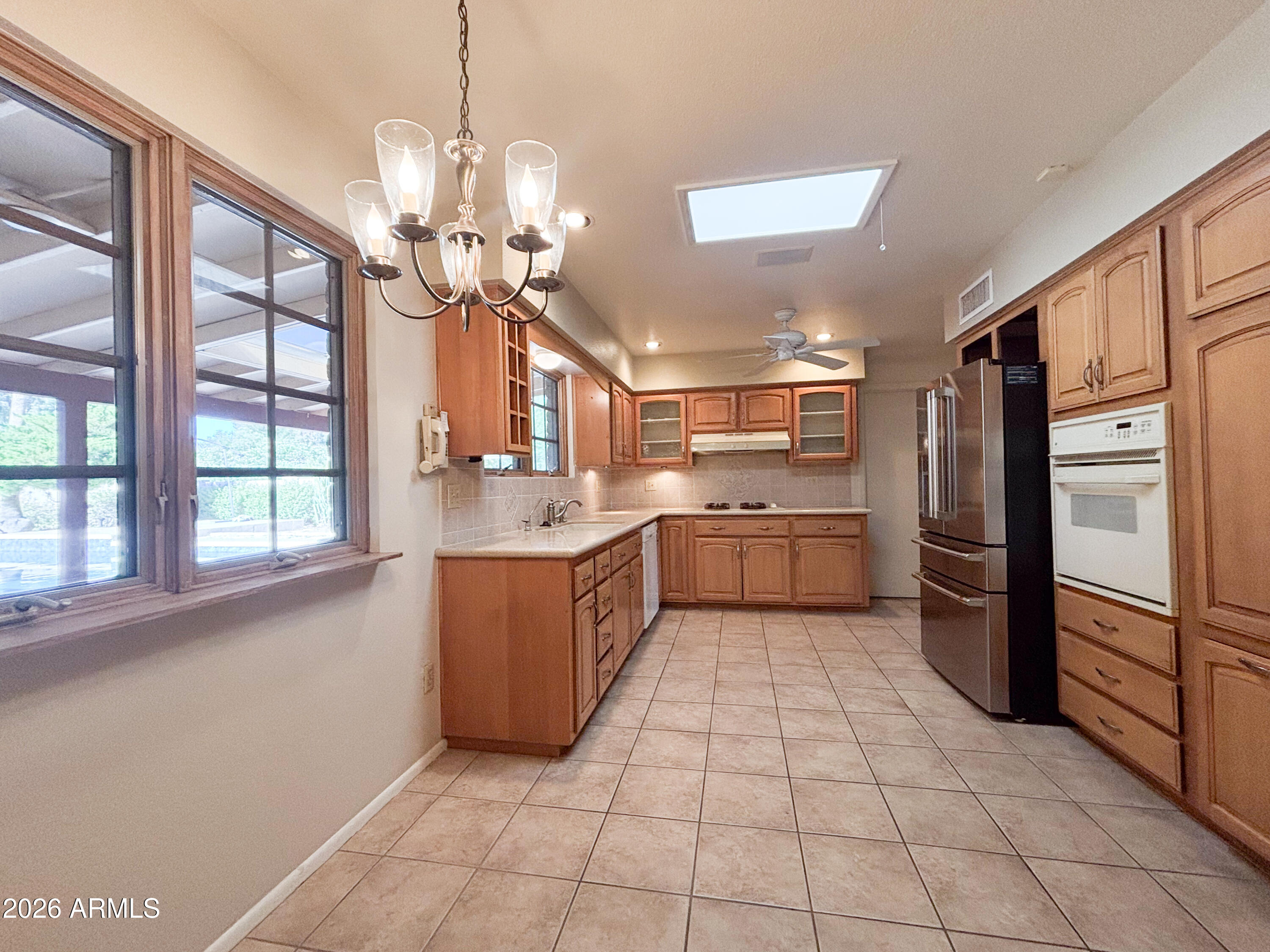 FAIRWAY ACRES - Residential