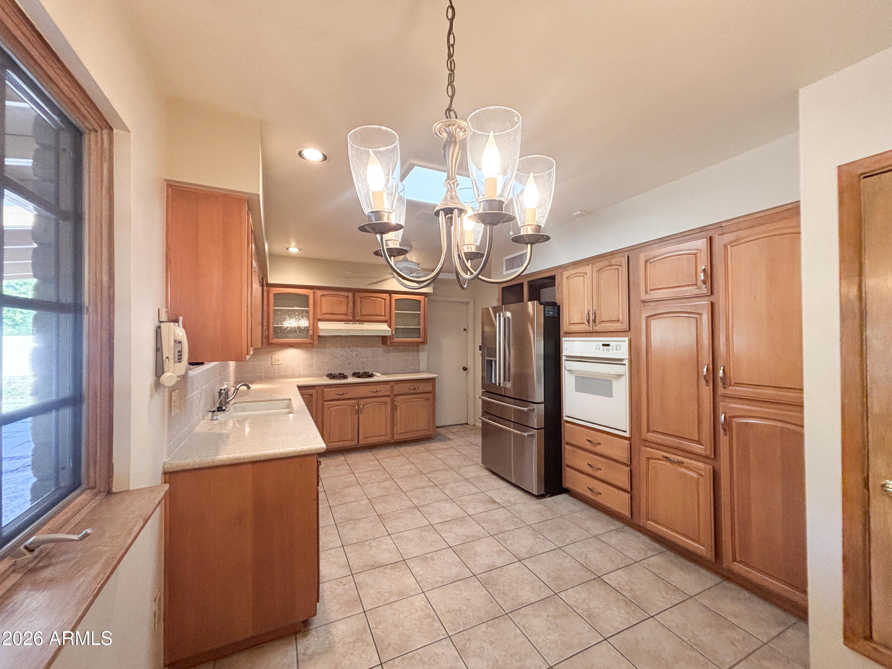 FAIRWAY ACRES - Residential
