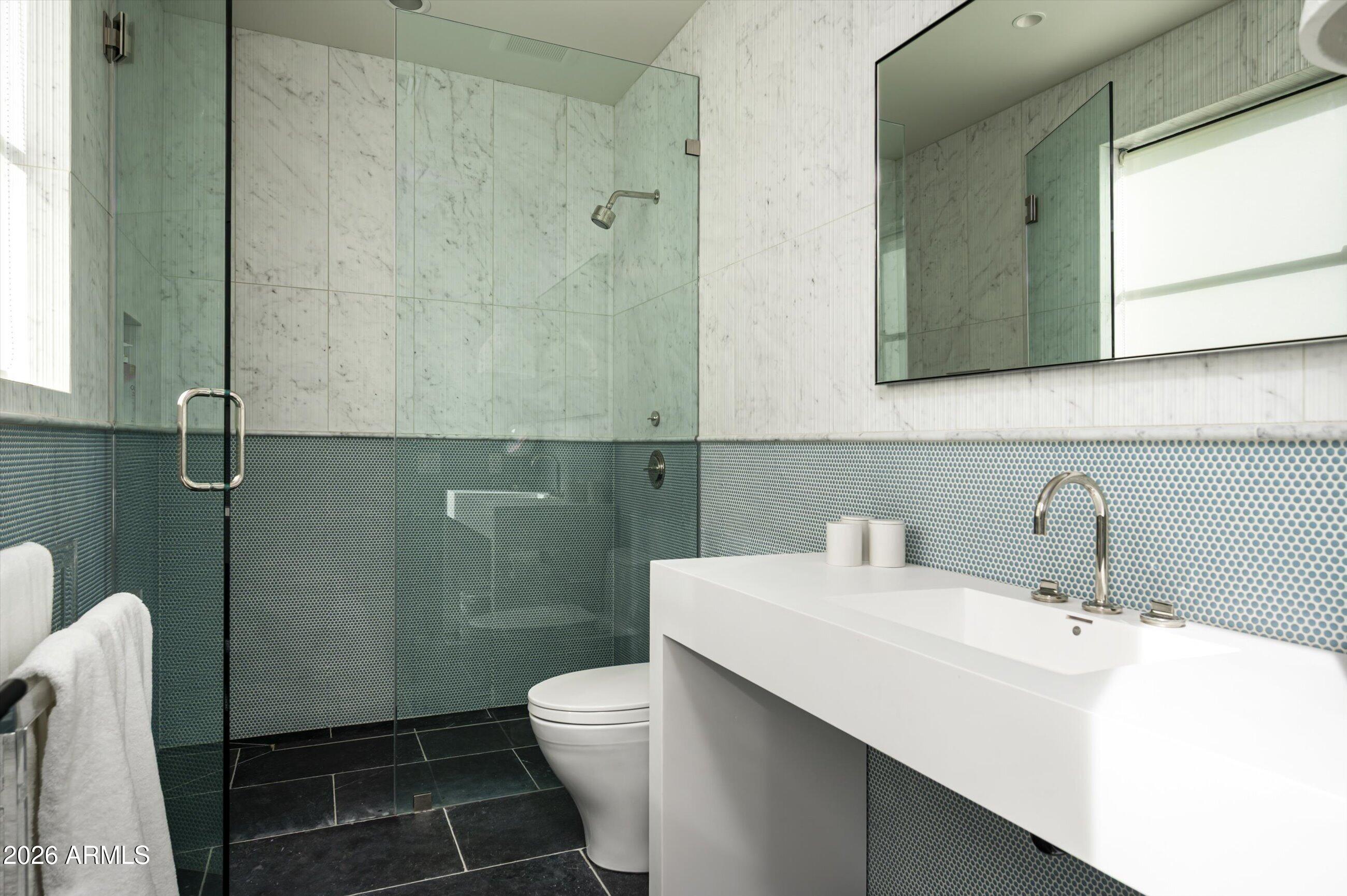 FRANCISCAN TERRACE - Residential
