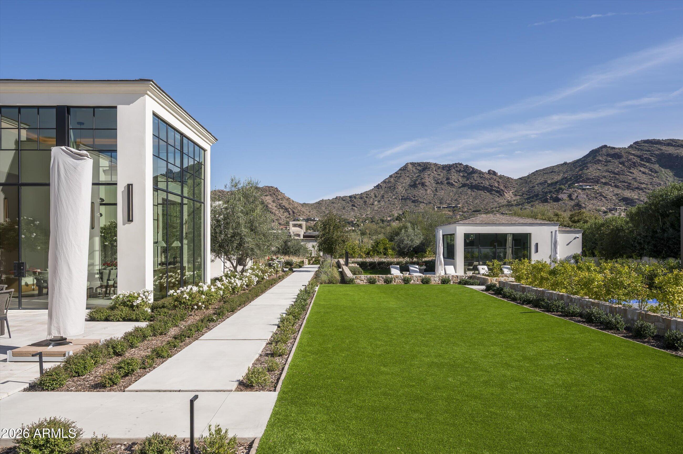FRANCISCAN TERRACE - Residential