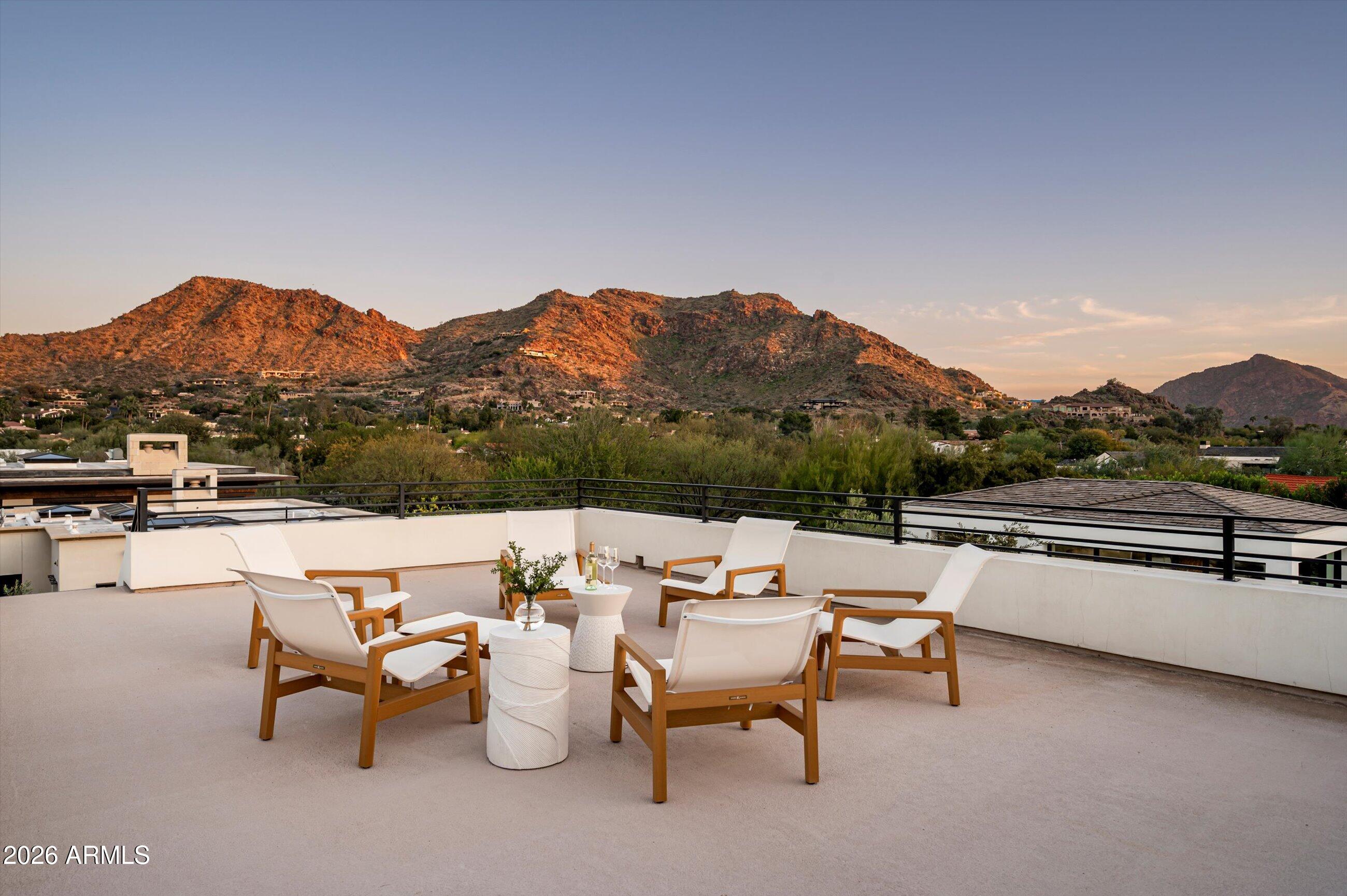 FRANCISCAN TERRACE - Residential