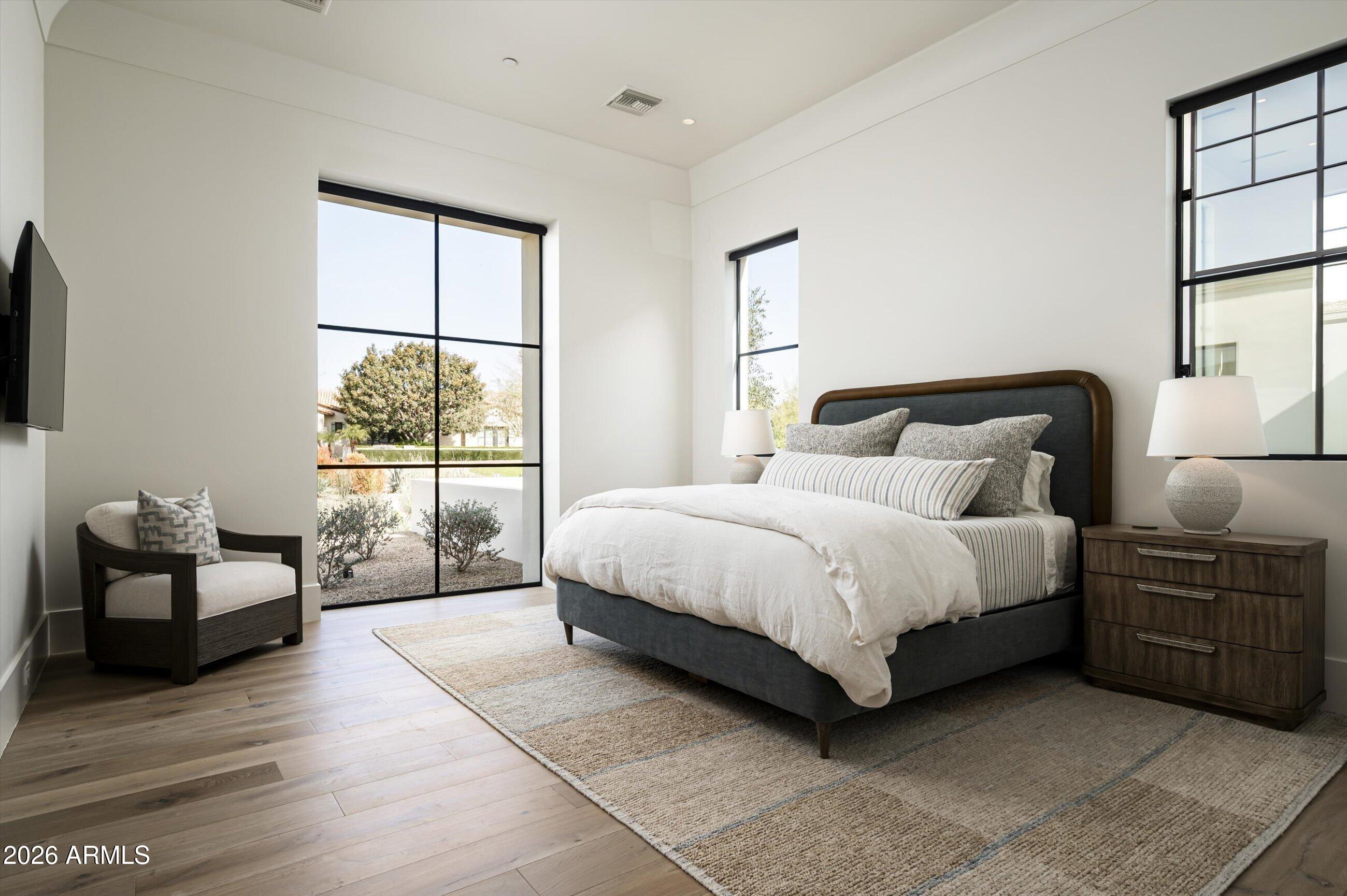 FRANCISCAN TERRACE - Residential