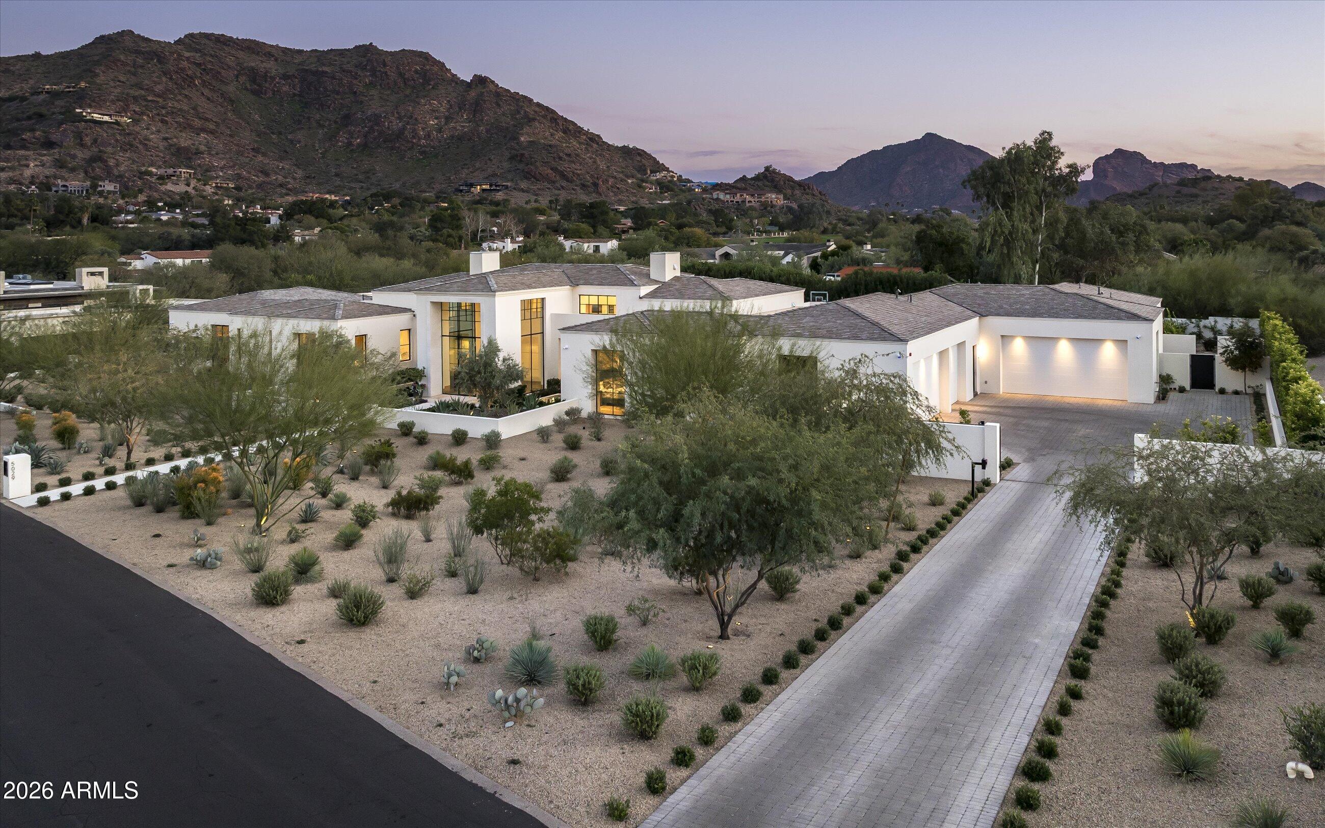 FRANCISCAN TERRACE - Residential