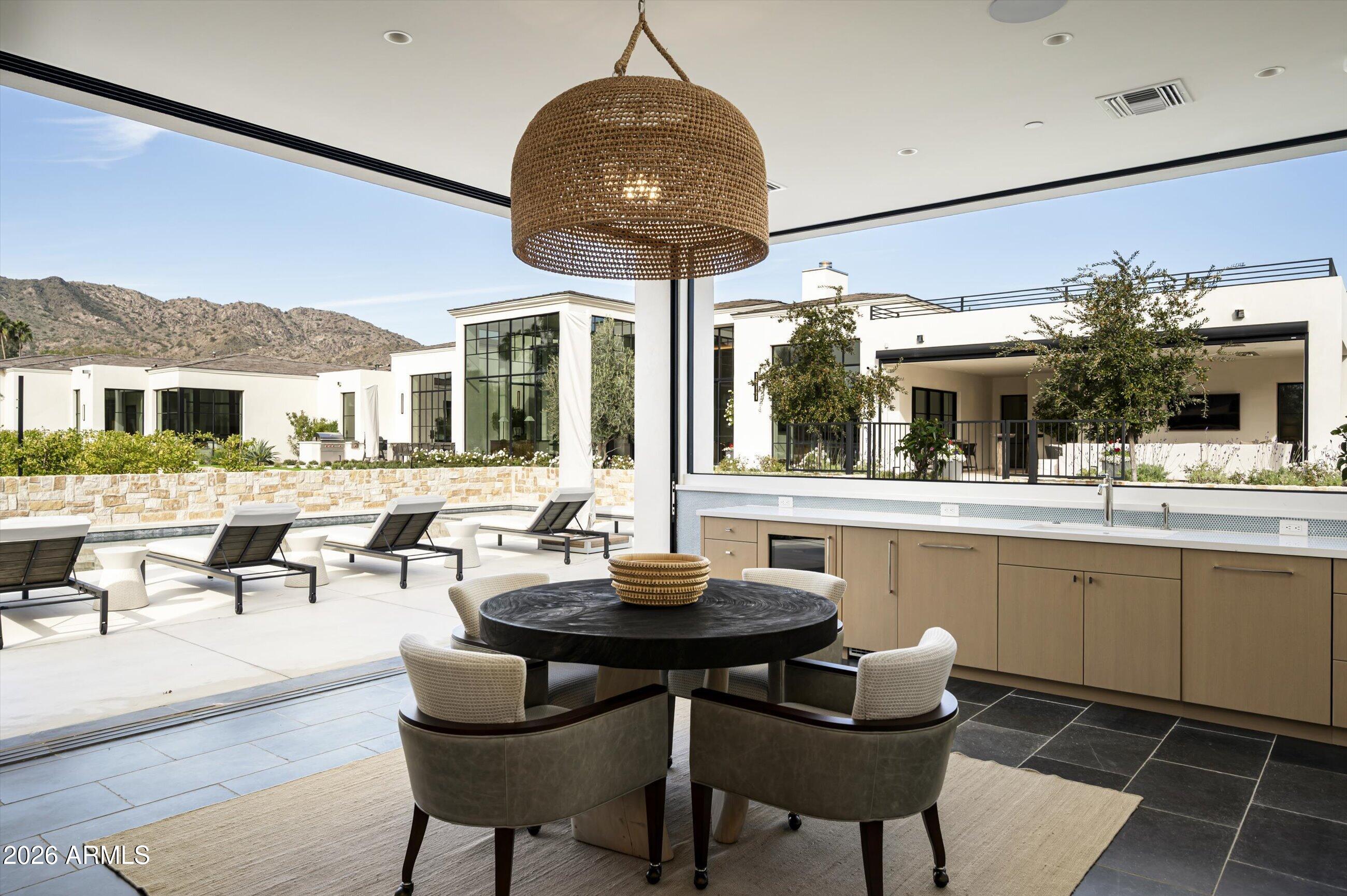 FRANCISCAN TERRACE - Residential