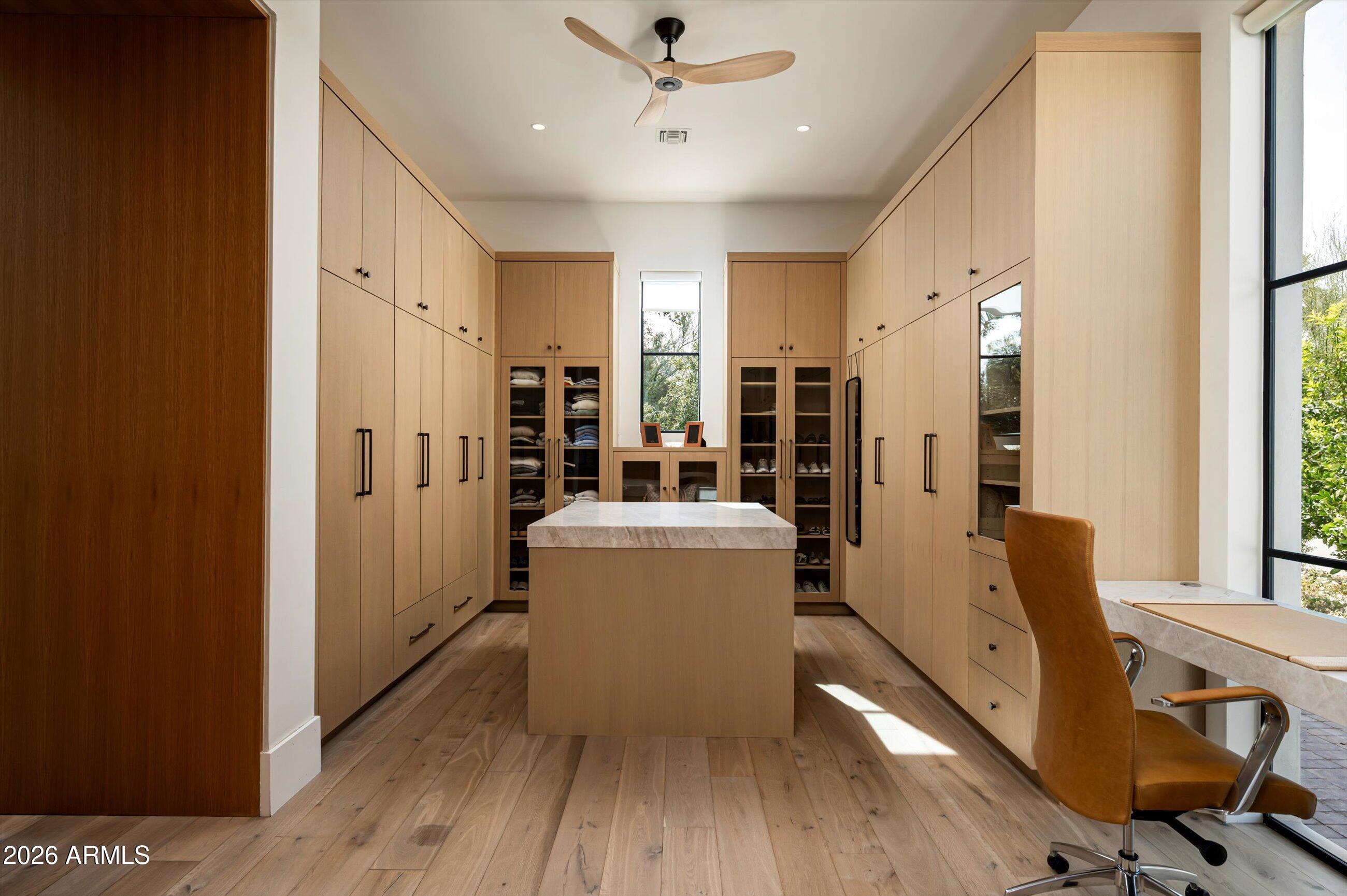FRANCISCAN TERRACE - Residential