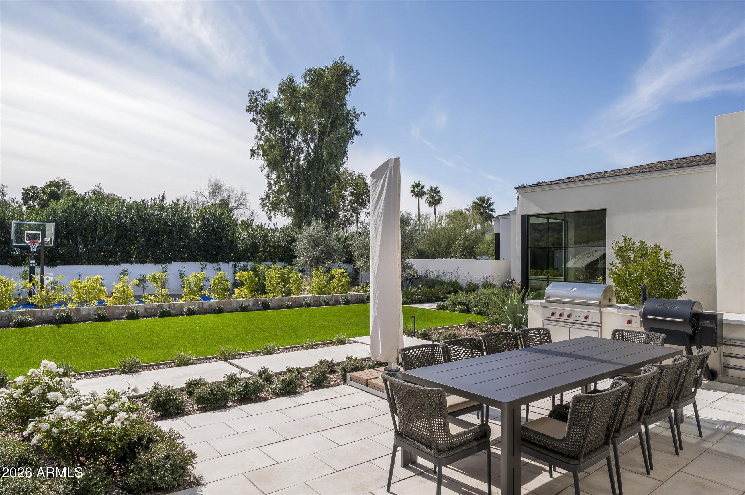 FRANCISCAN TERRACE - Residential