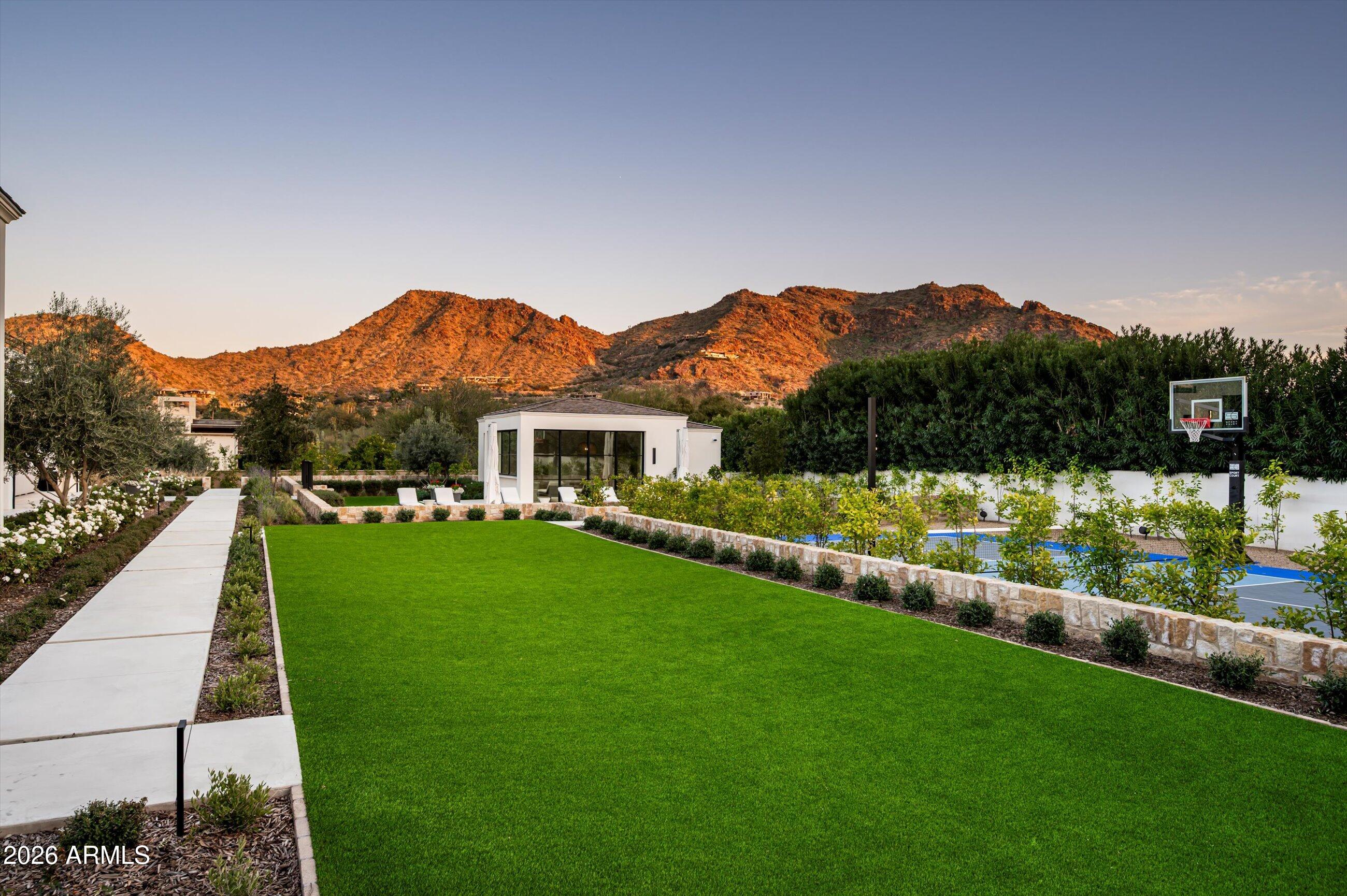 FRANCISCAN TERRACE - Residential