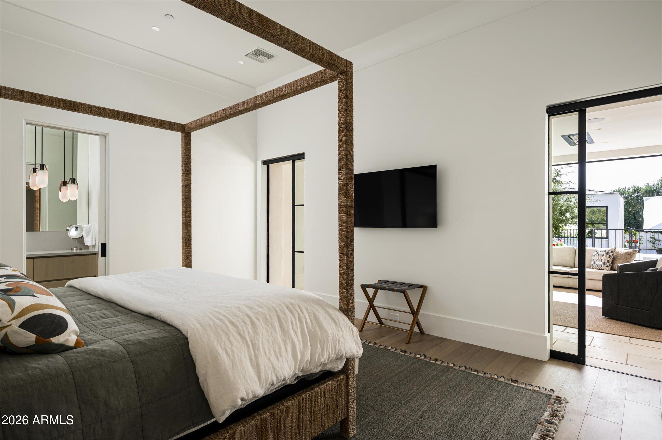 FRANCISCAN TERRACE - Residential