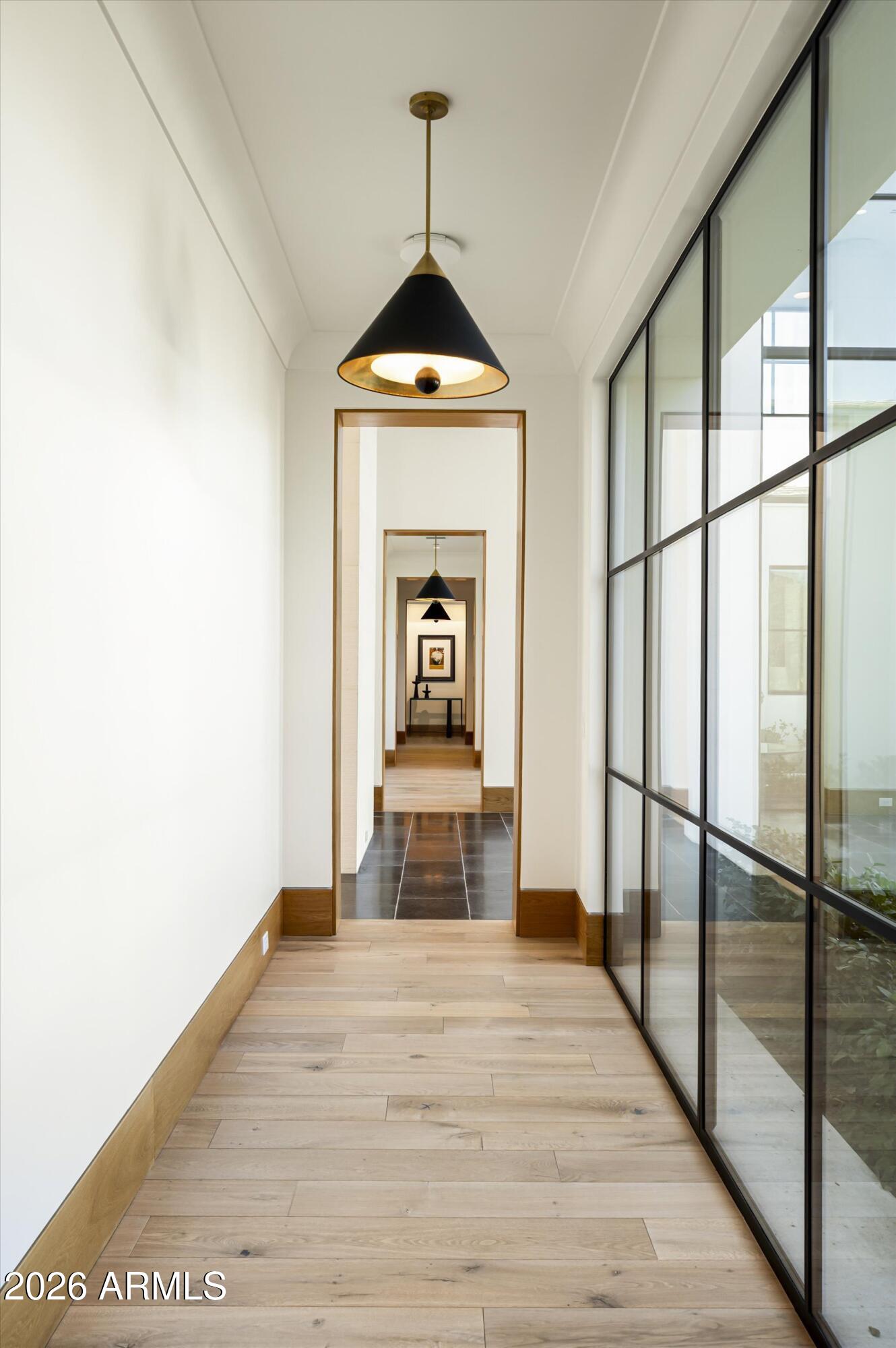 FRANCISCAN TERRACE - Residential