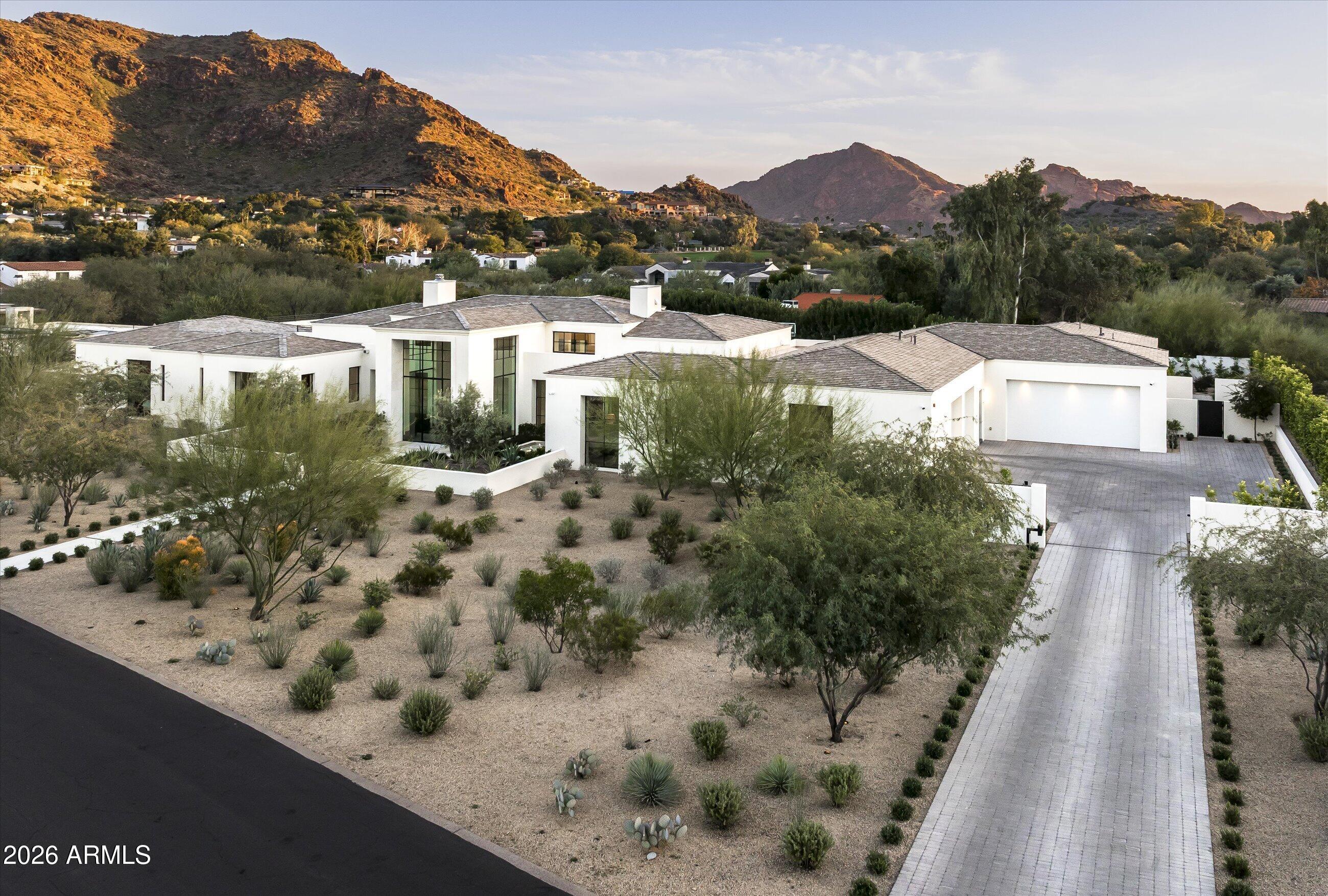 FRANCISCAN TERRACE - Residential