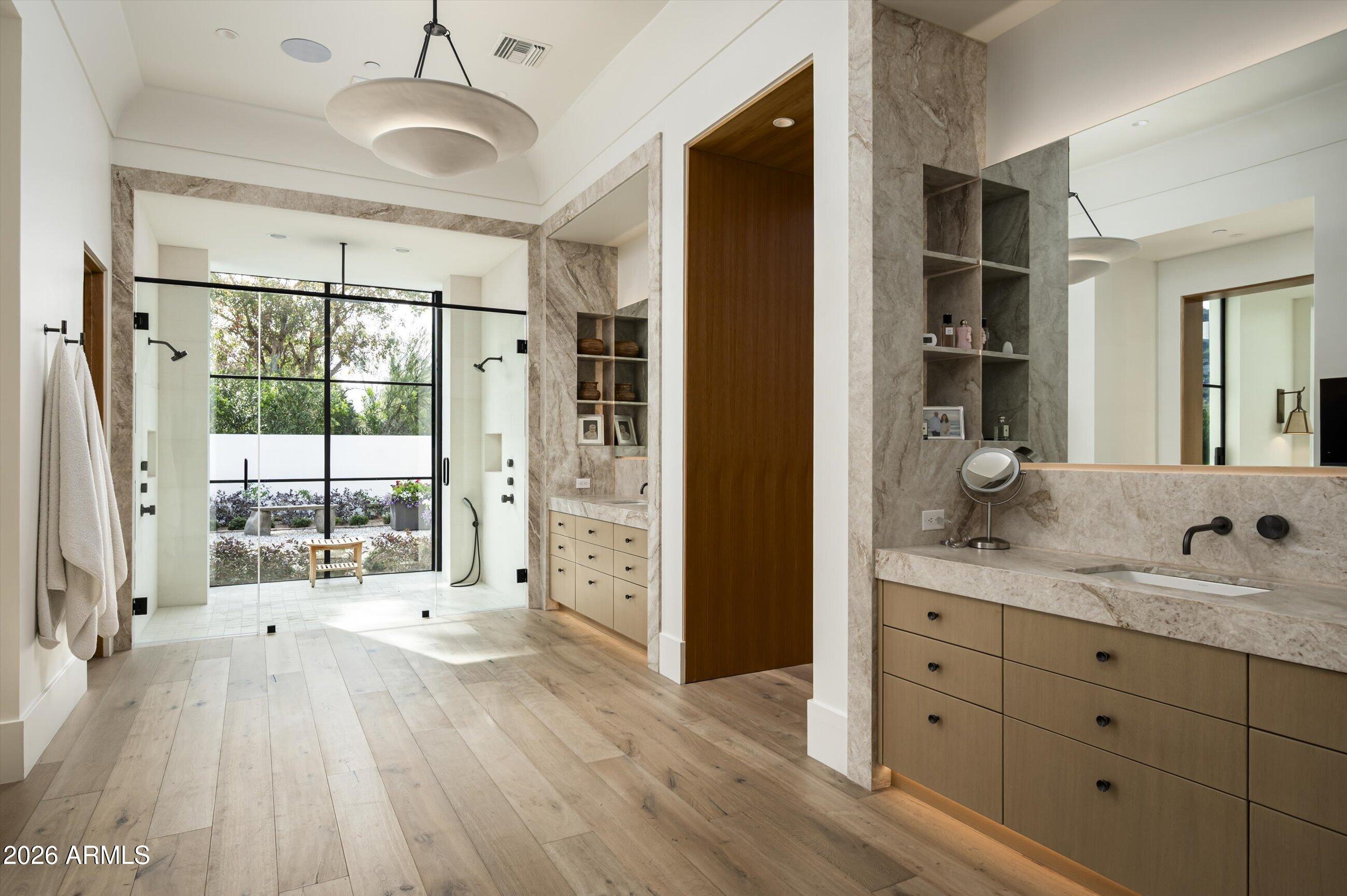 FRANCISCAN TERRACE - Residential