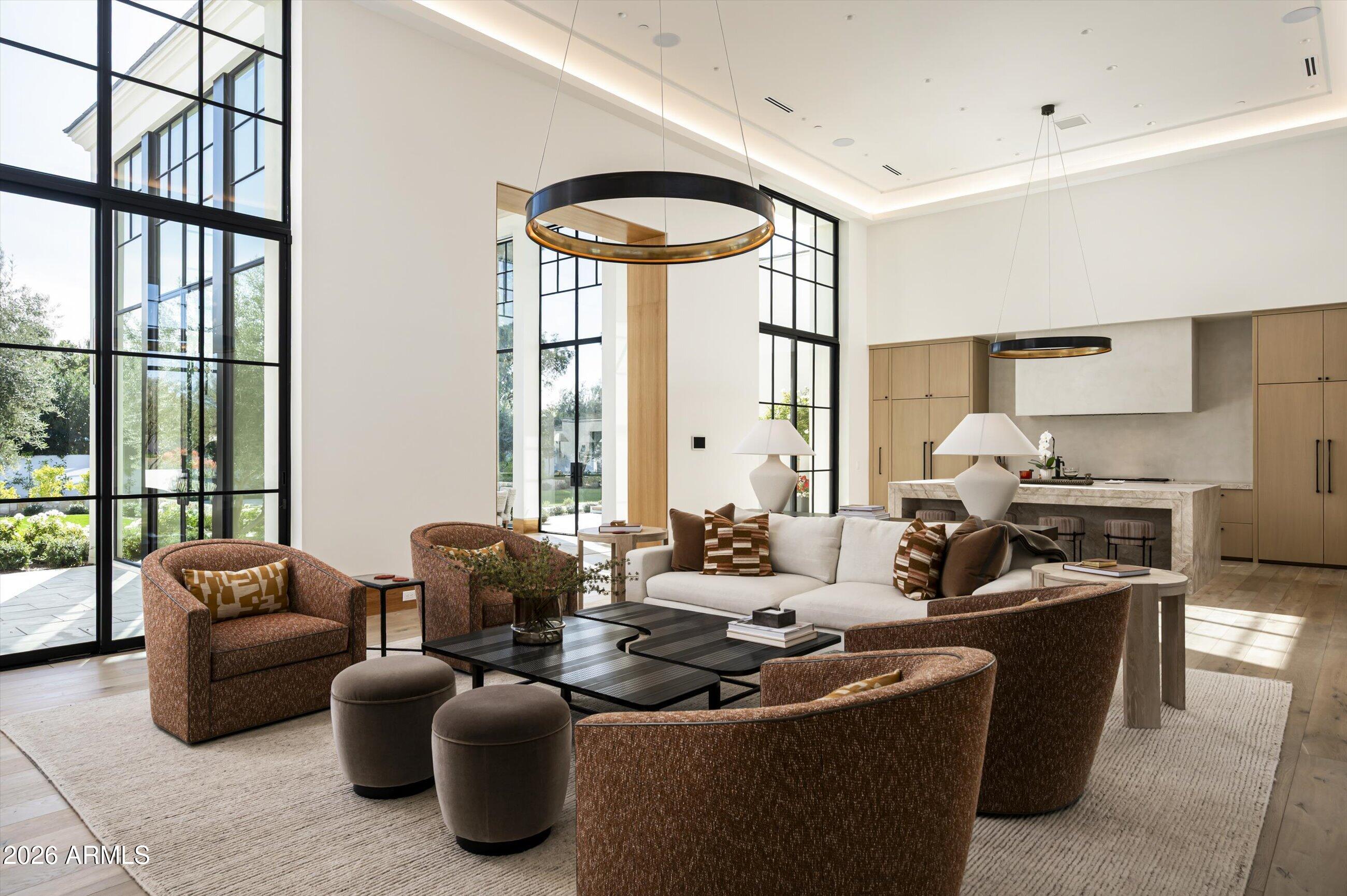 FRANCISCAN TERRACE - Residential