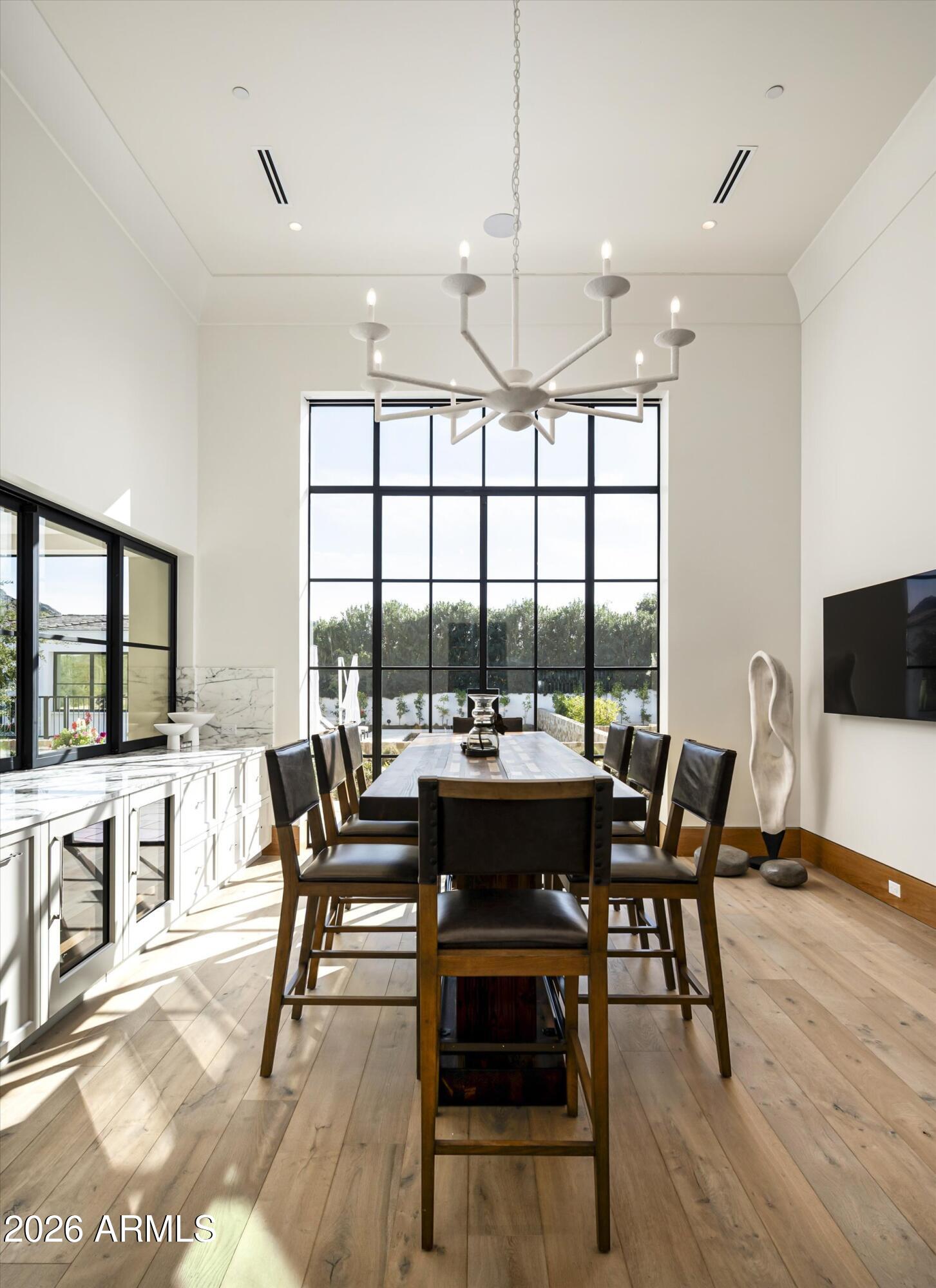 FRANCISCAN TERRACE - Residential