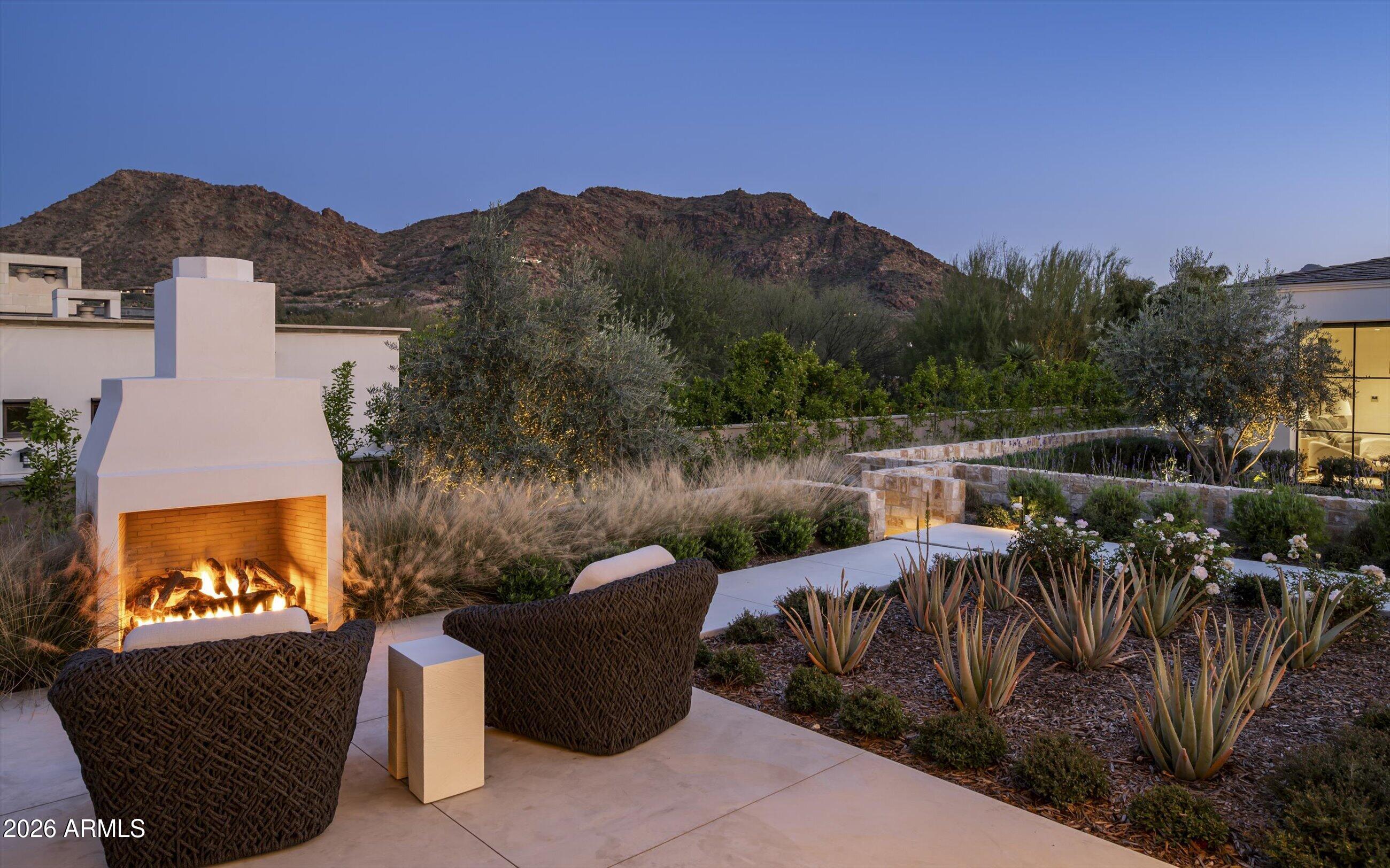 FRANCISCAN TERRACE - Residential