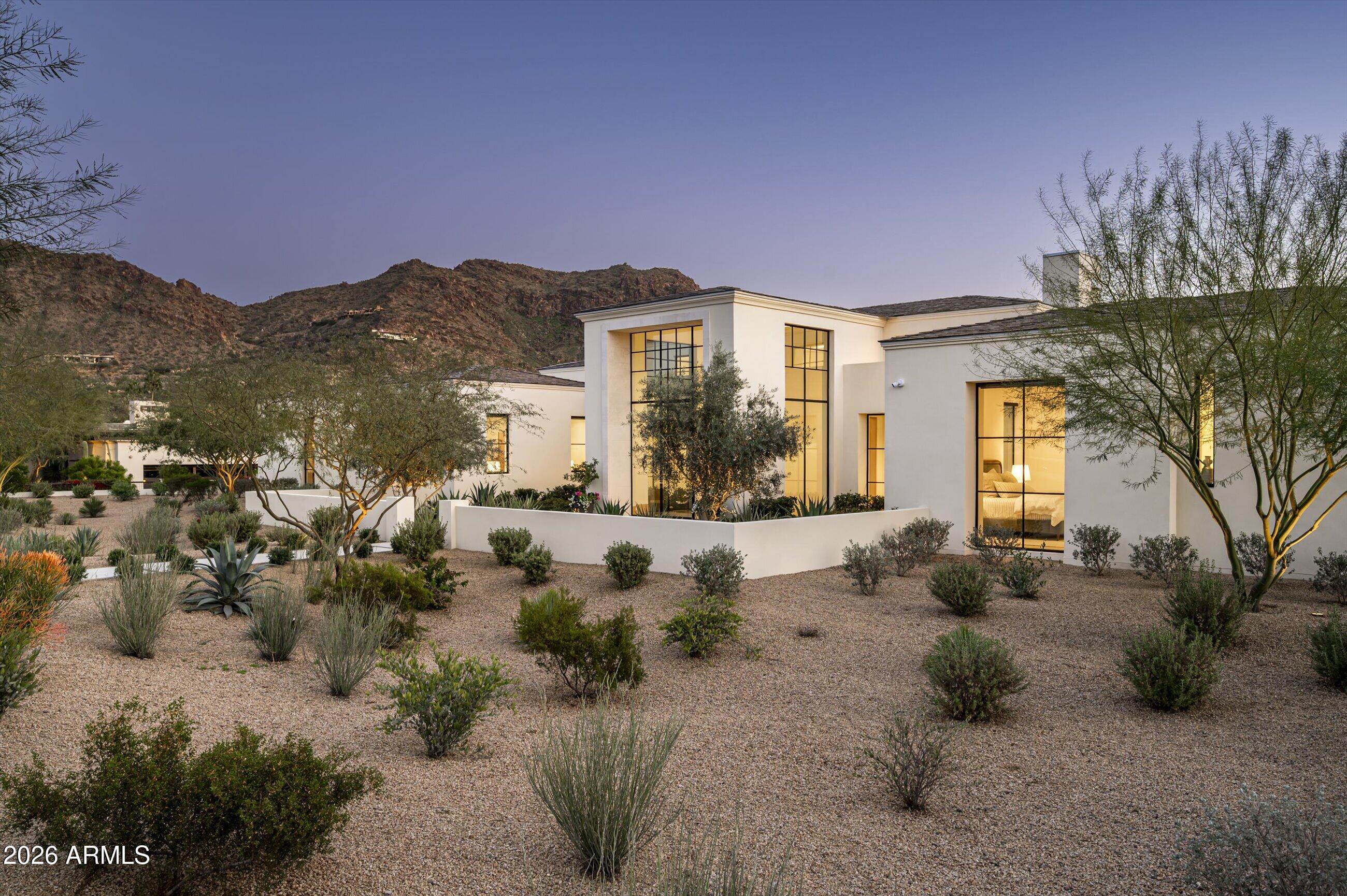 FRANCISCAN TERRACE - Residential