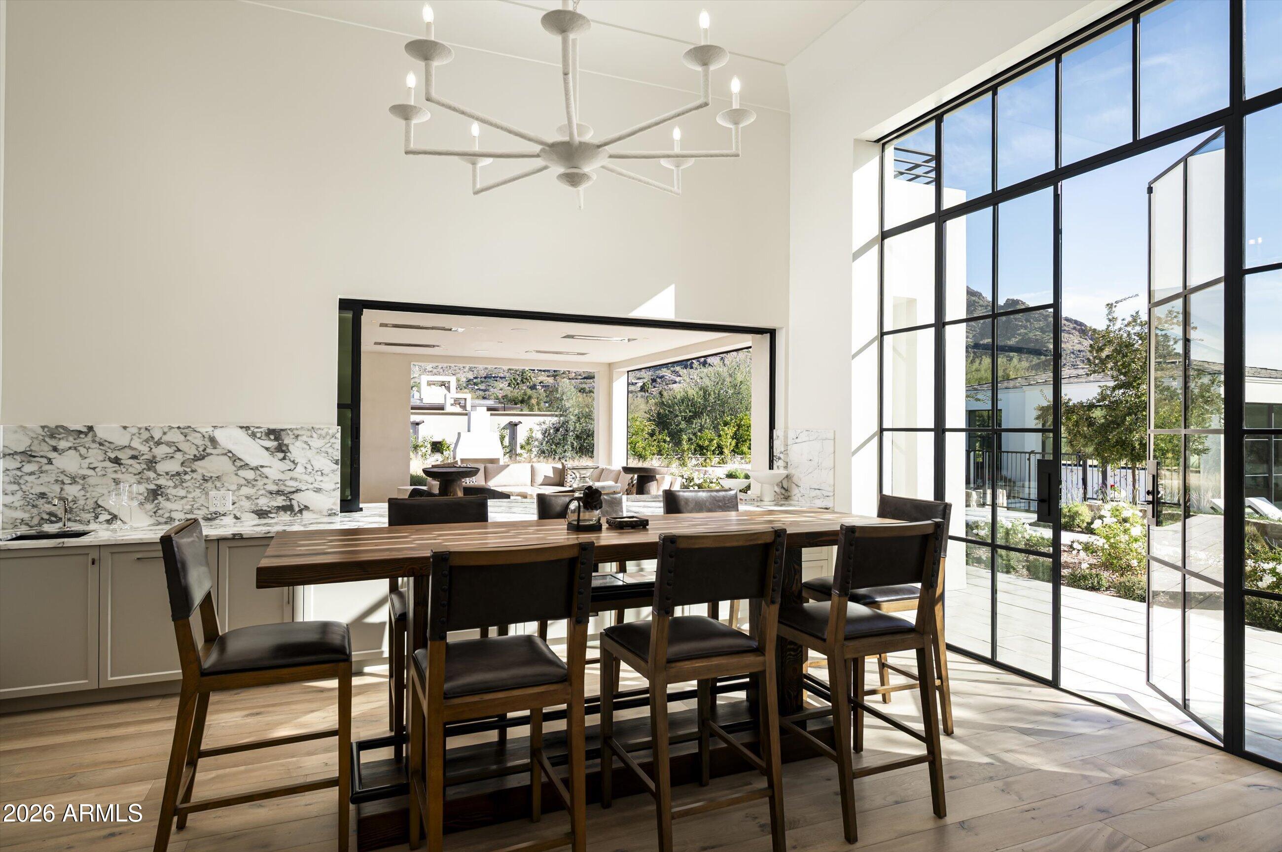 FRANCISCAN TERRACE - Residential