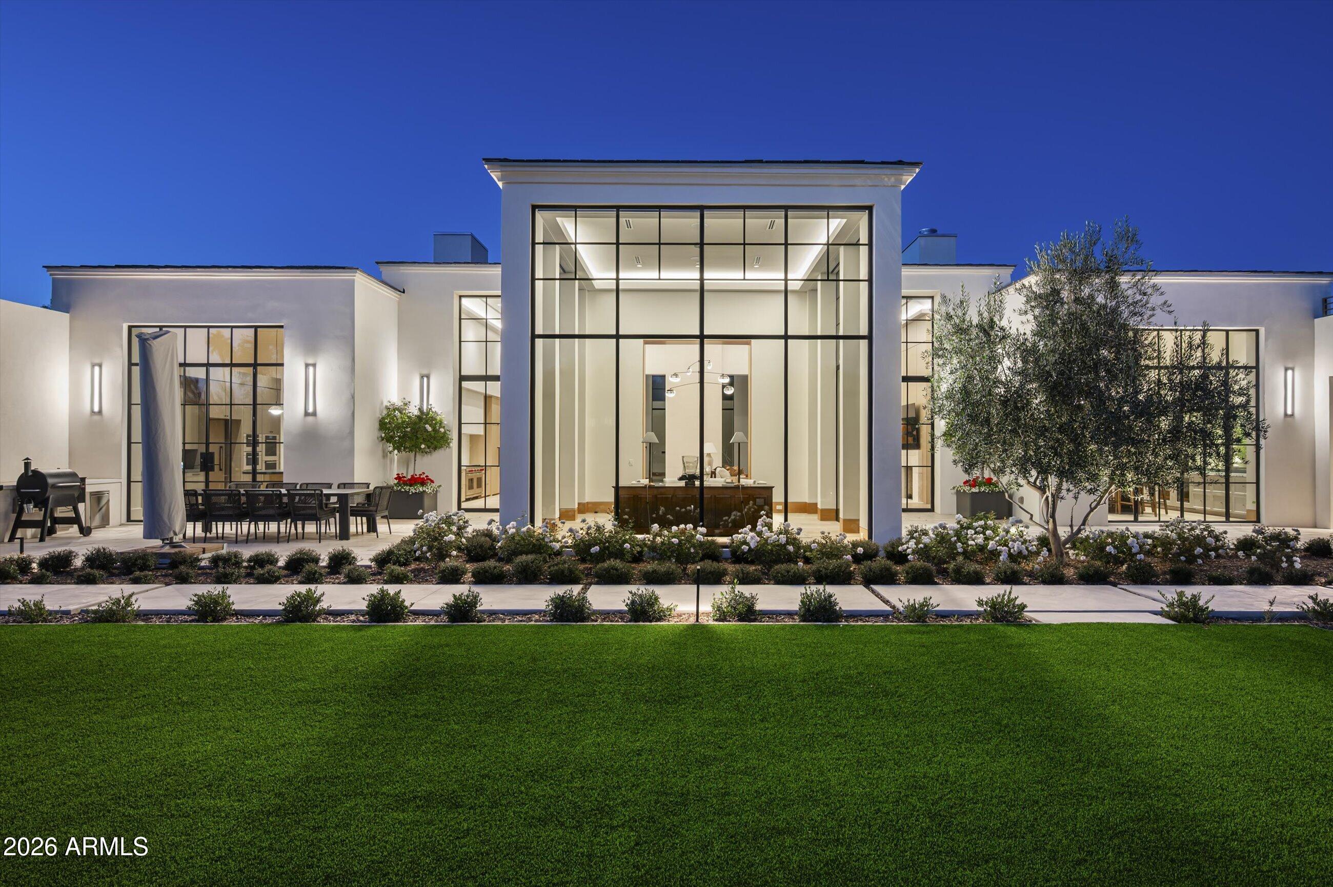 FRANCISCAN TERRACE - Residential