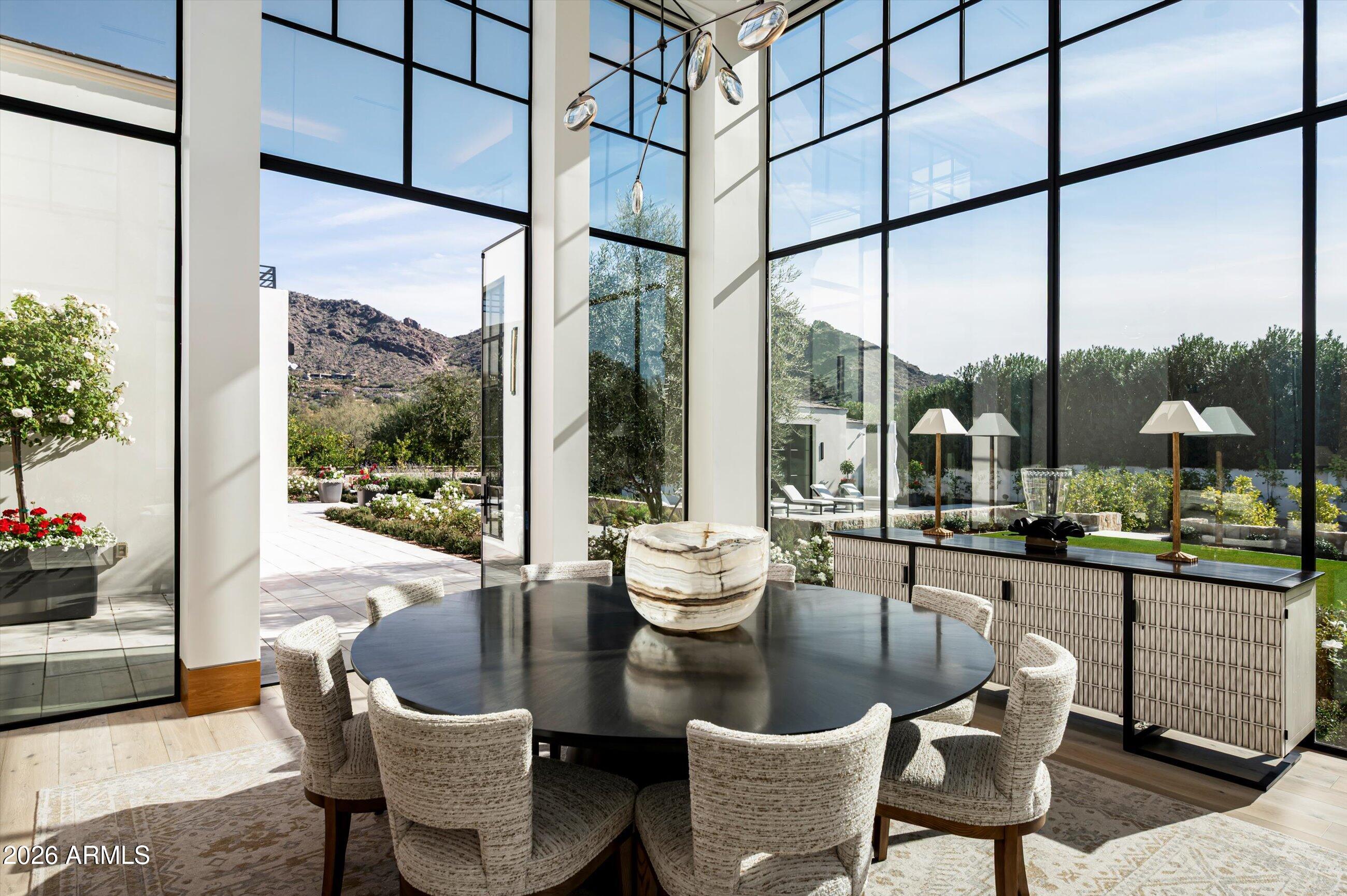 FRANCISCAN TERRACE - Residential